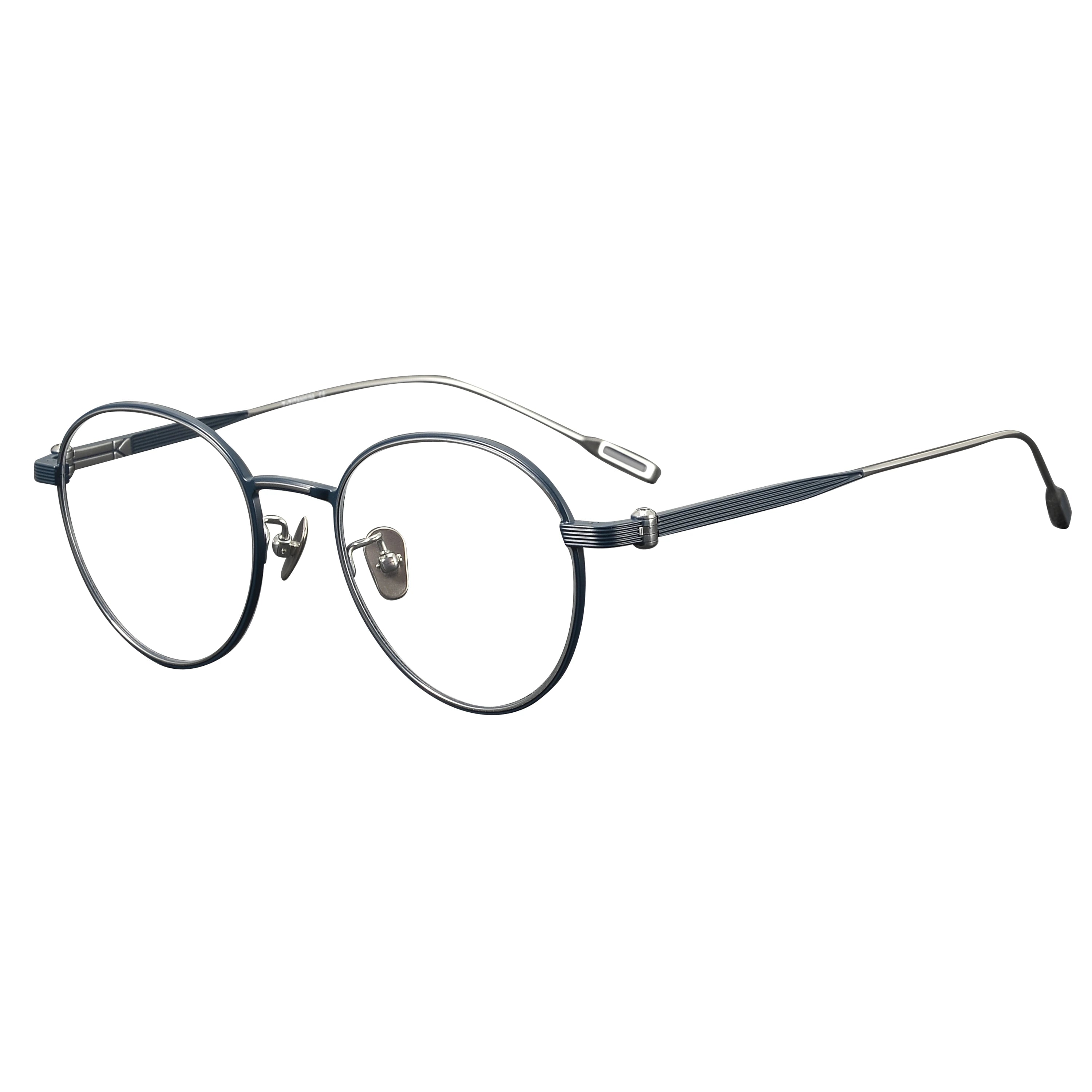 Round Glasses LE1431 detail image