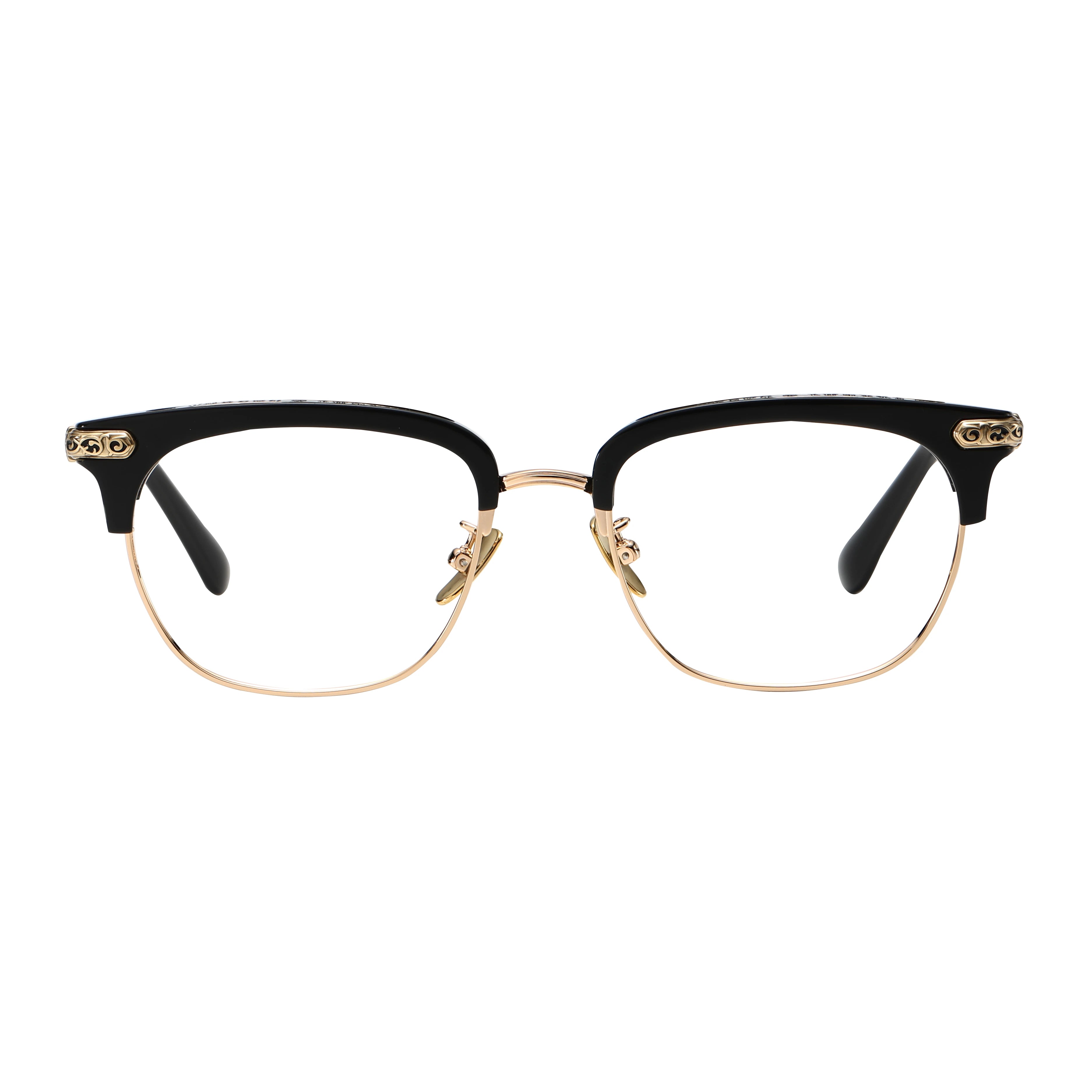 Browline Glasses LE1432 detail image
