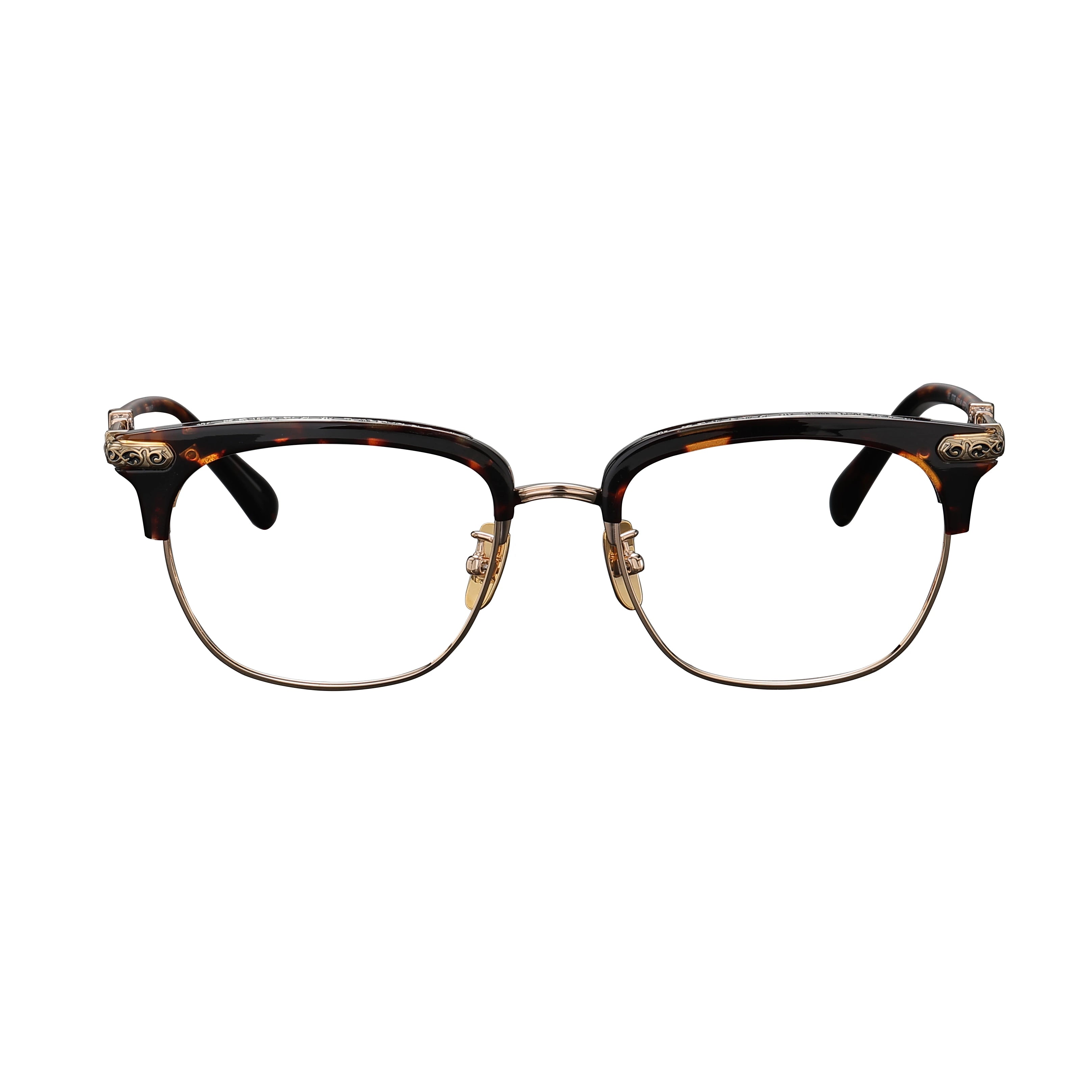 Browline Glasses LE1432 detail image
