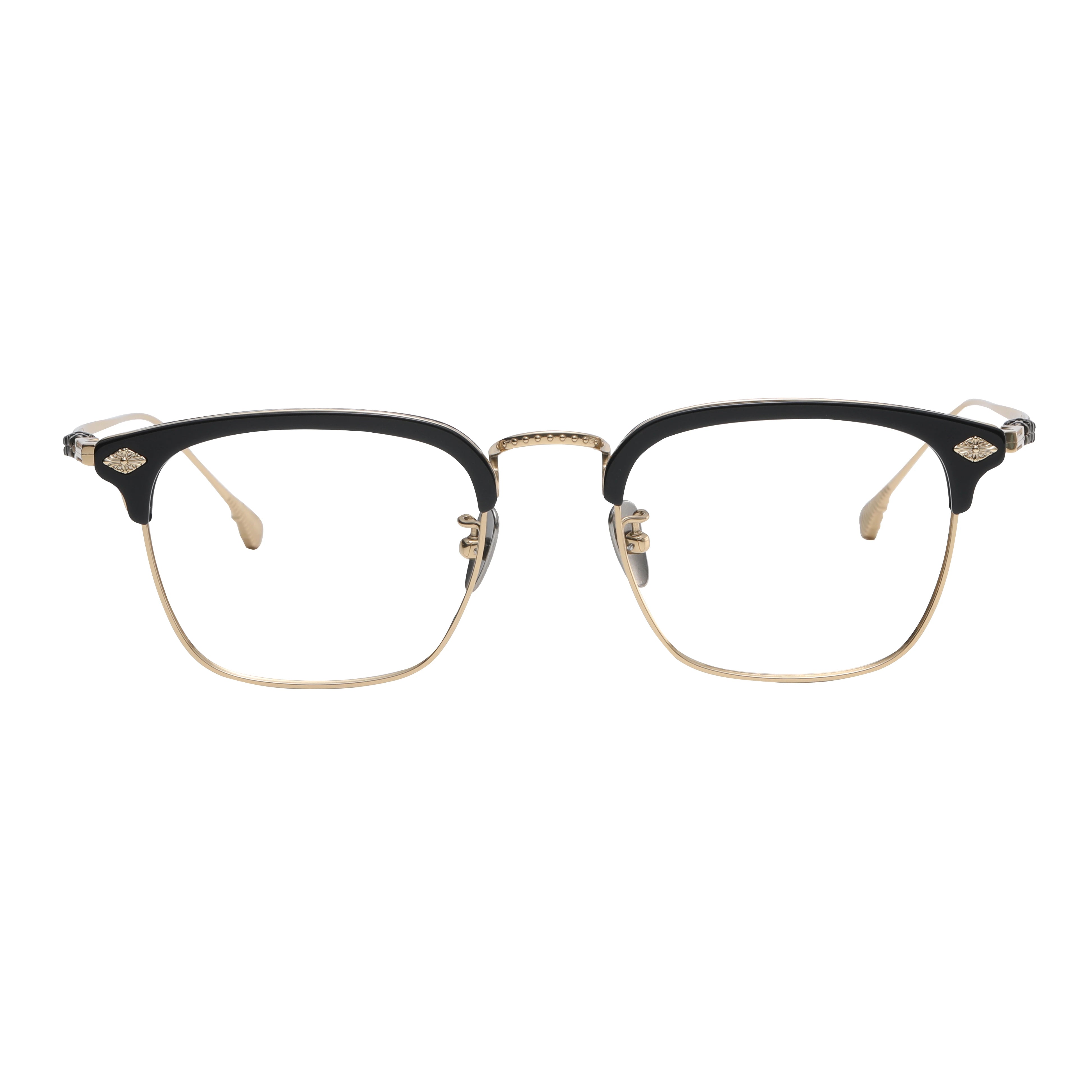 Browline Glasses LE1433 detail image