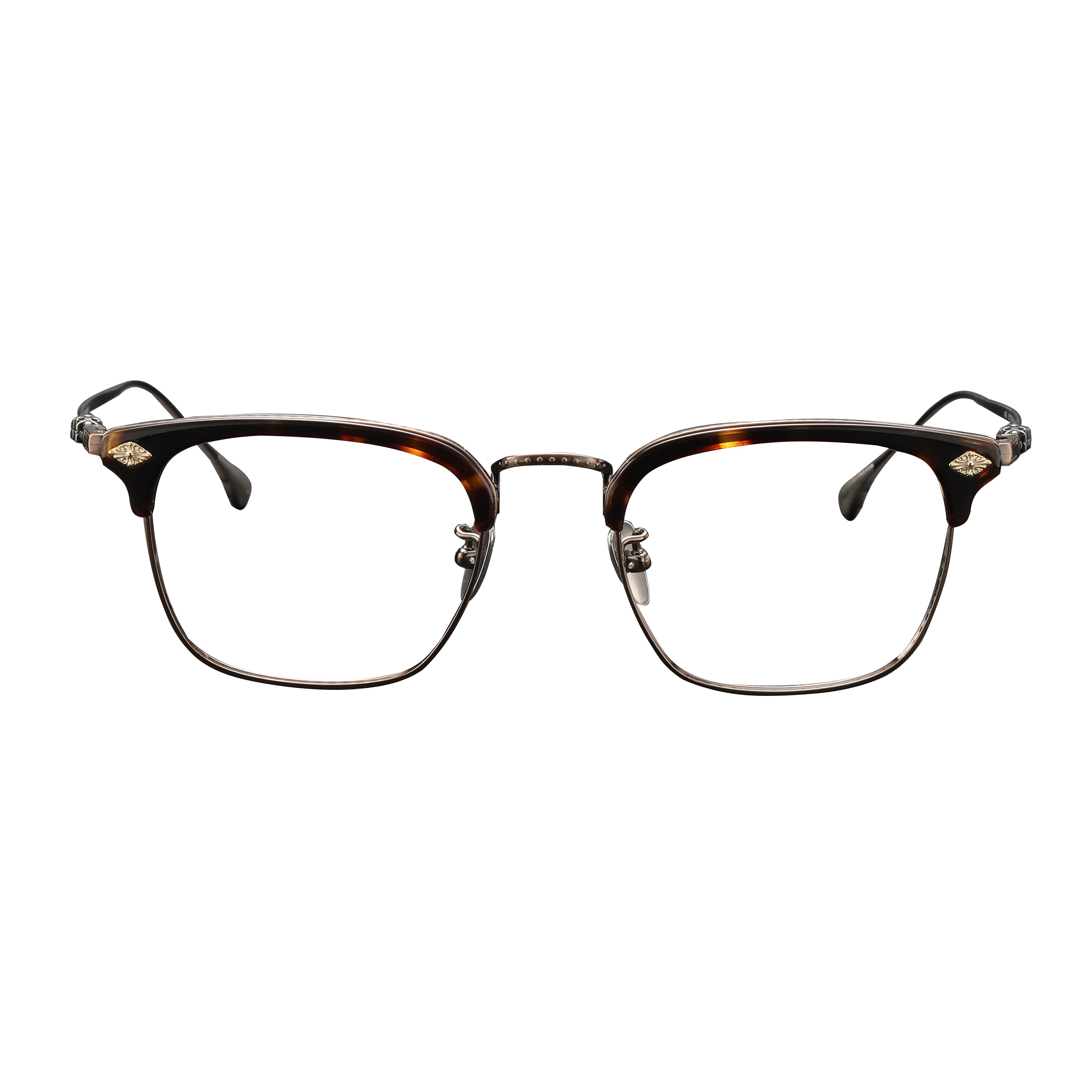Browline Glasses LE1433 detail image