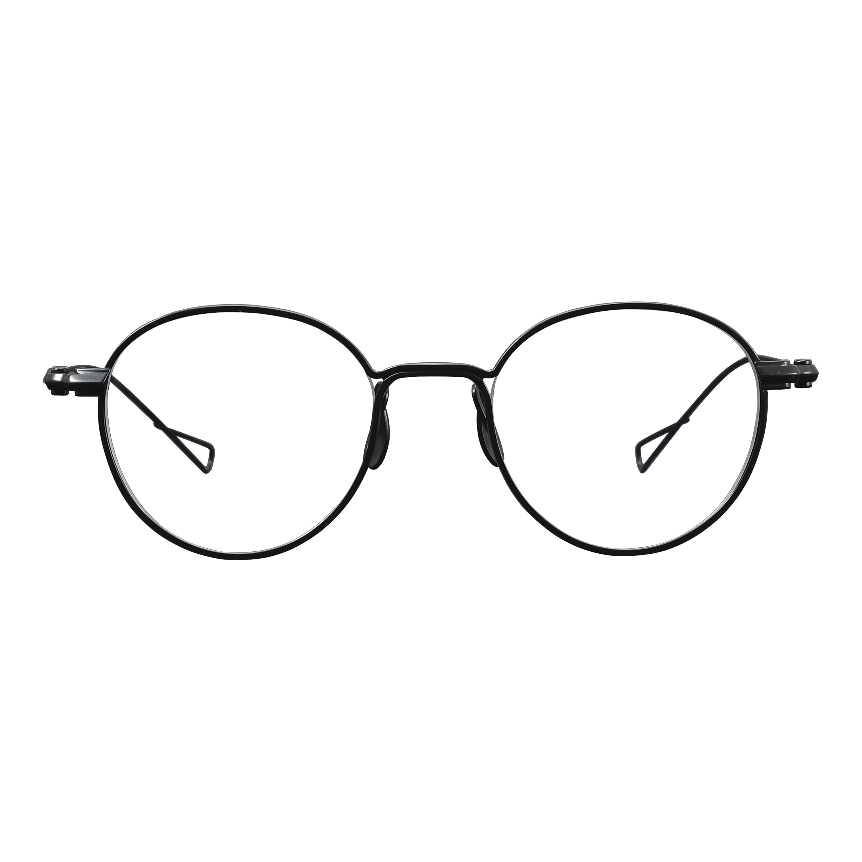 Round Glasses LE1434 detail image