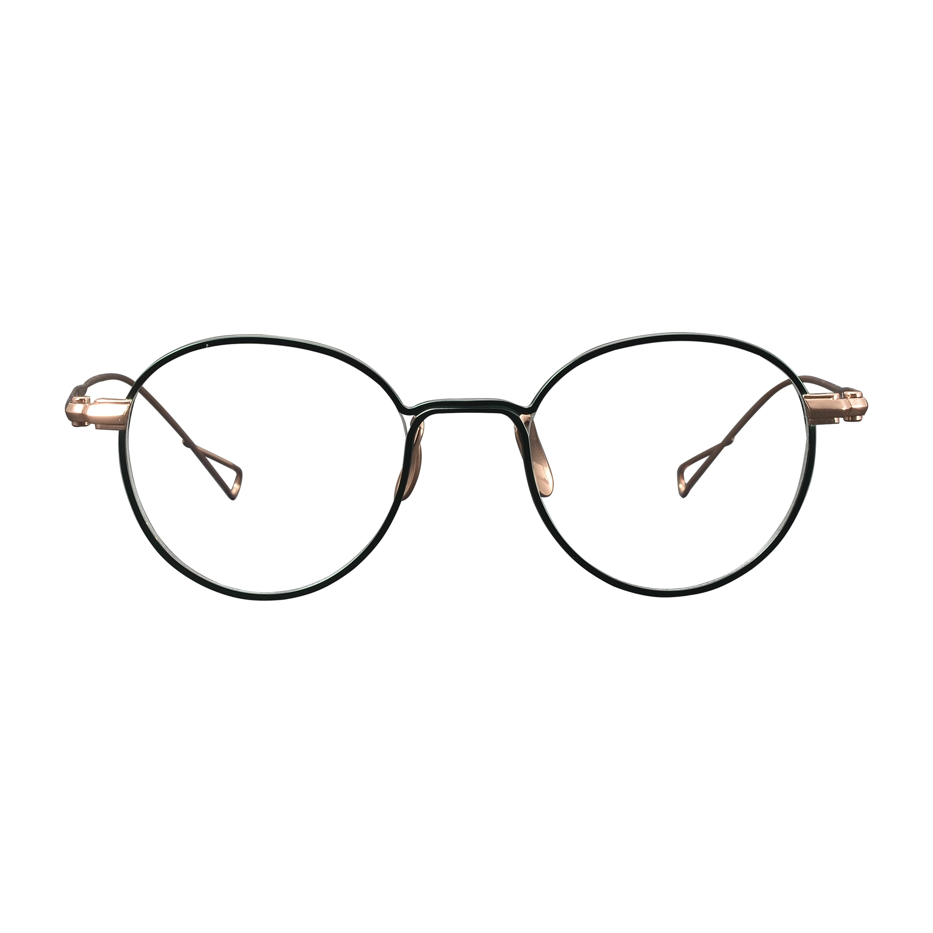 Round Glasses LE1434 detail image