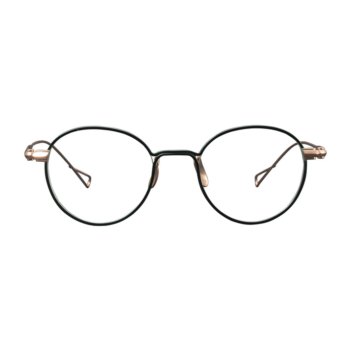 Round Glasses LE1434