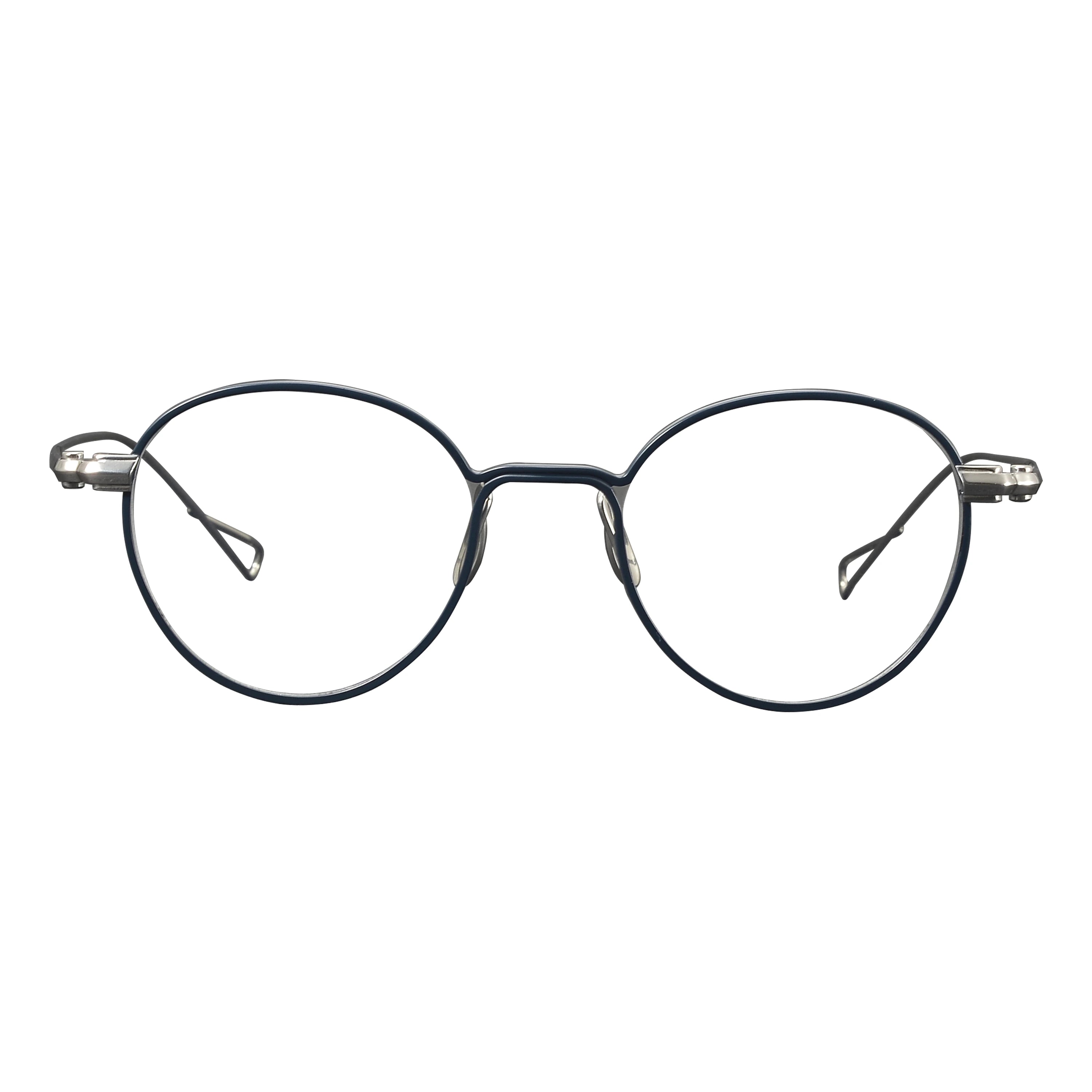 Round Glasses LE1434 detail image
