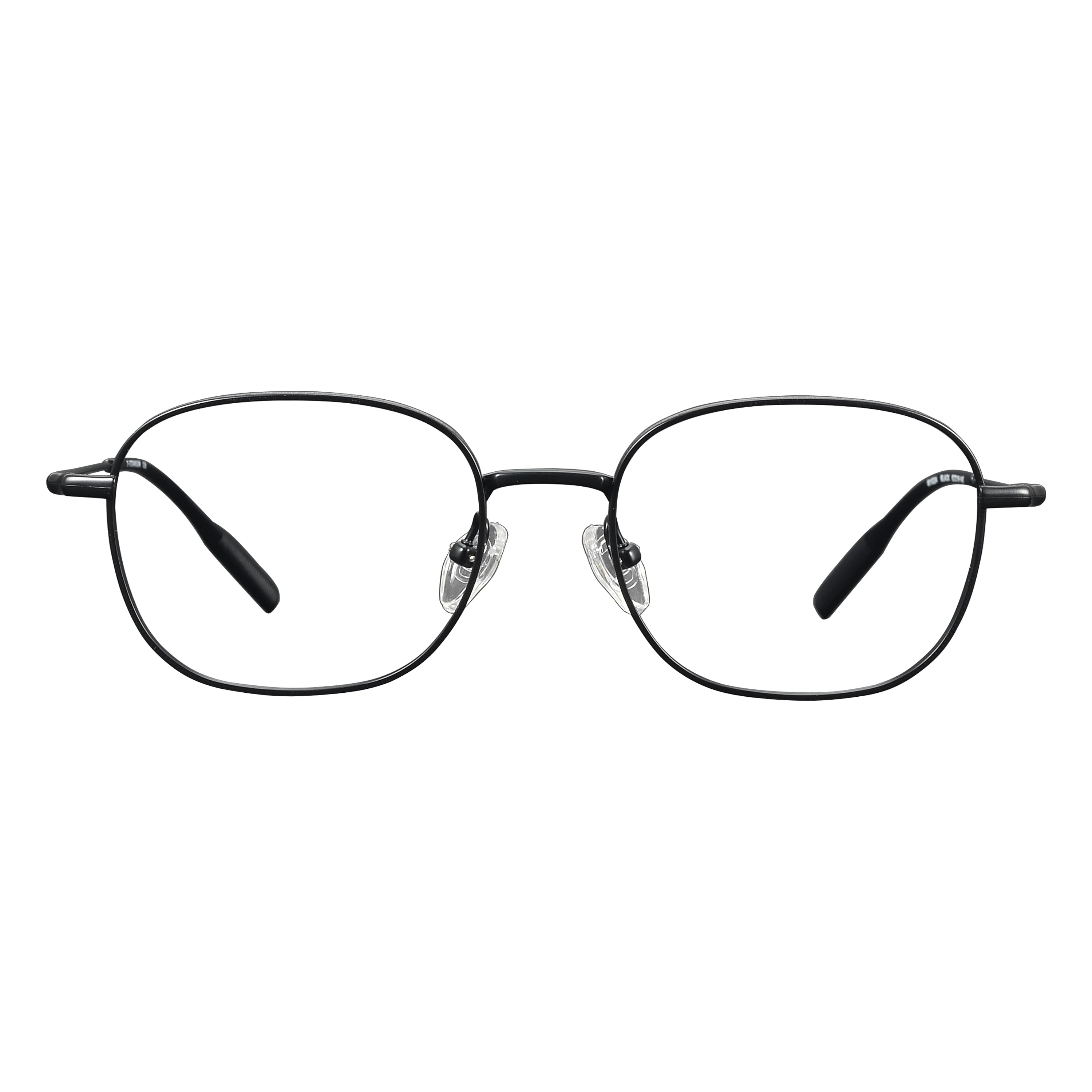 Oval Glasses LE1435 detail image