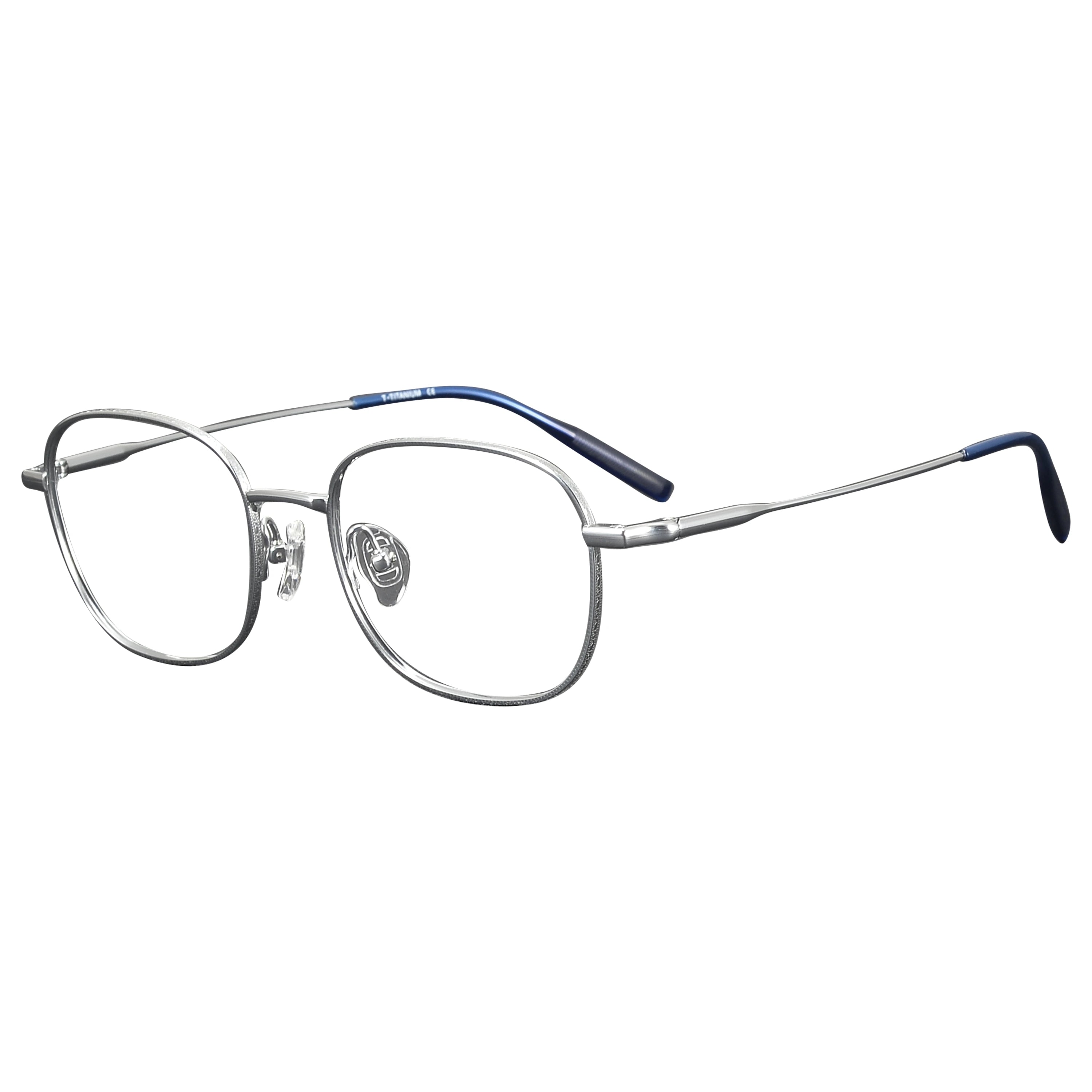 Oval Glasses LE1435 detail image