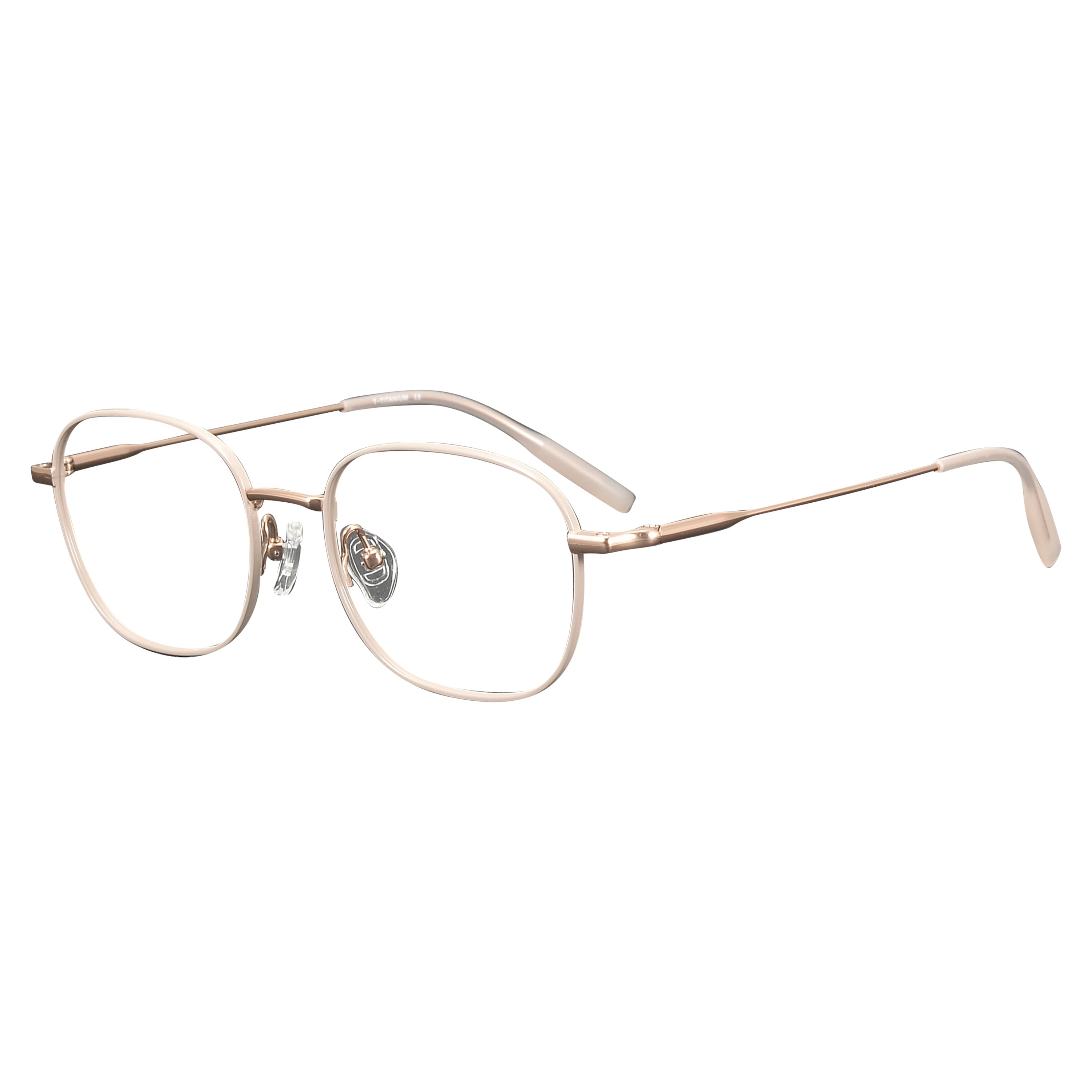 Oval Glasses LE1435 detail image