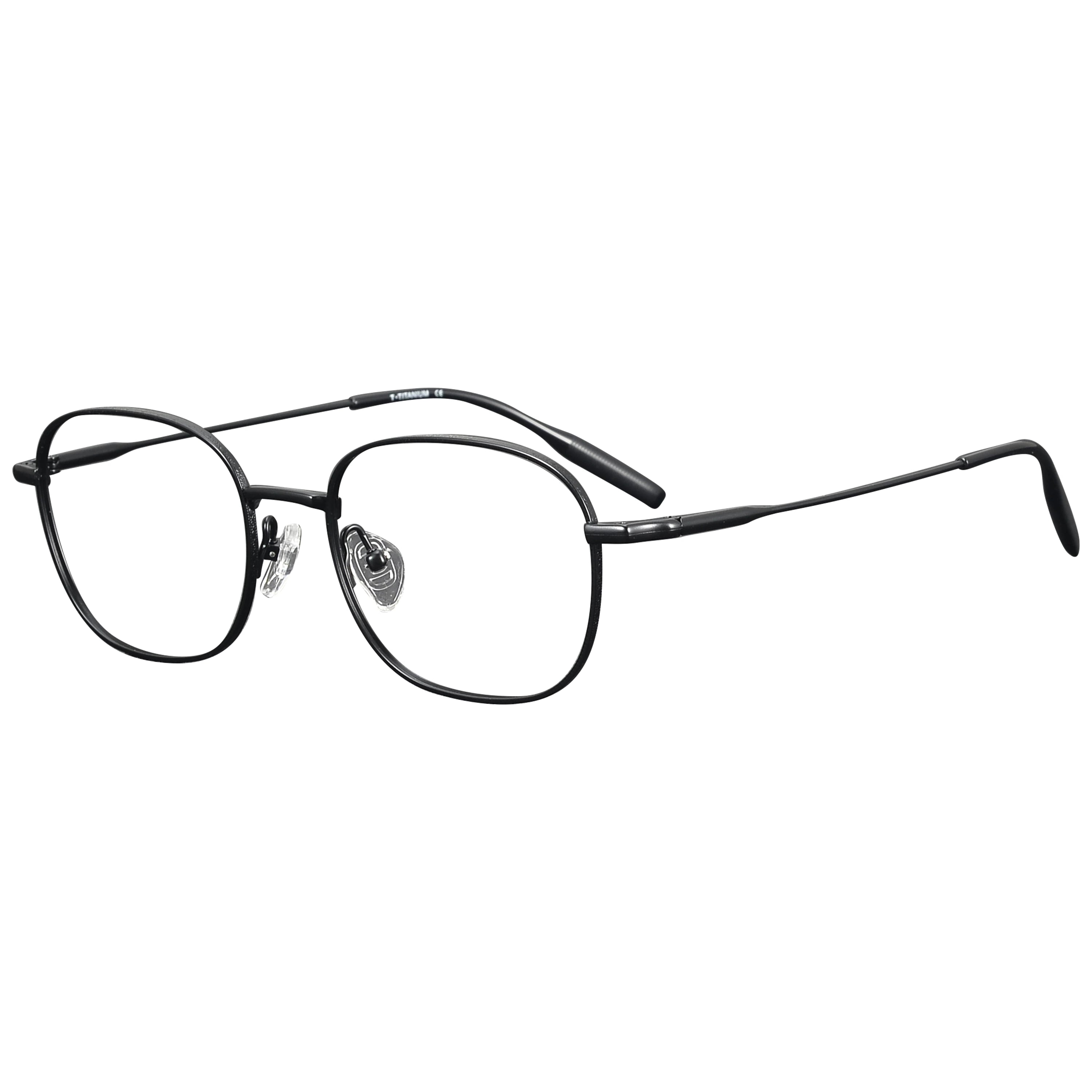 Oval Glasses LE1435 detail image