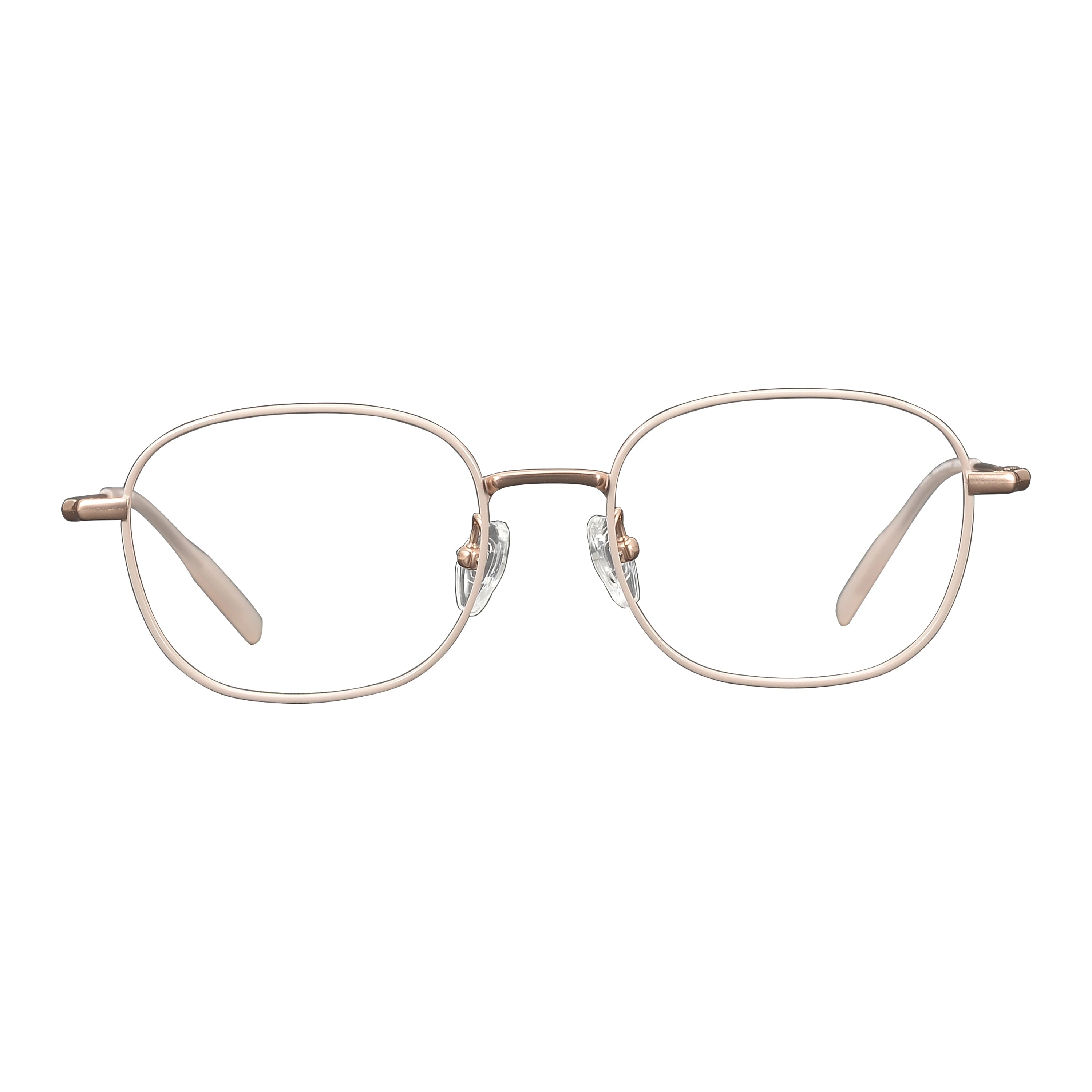 Oval Glasses LE1435 detail image
