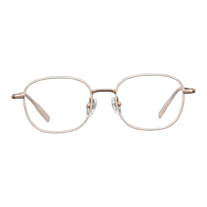 Oval Glasses LE1435