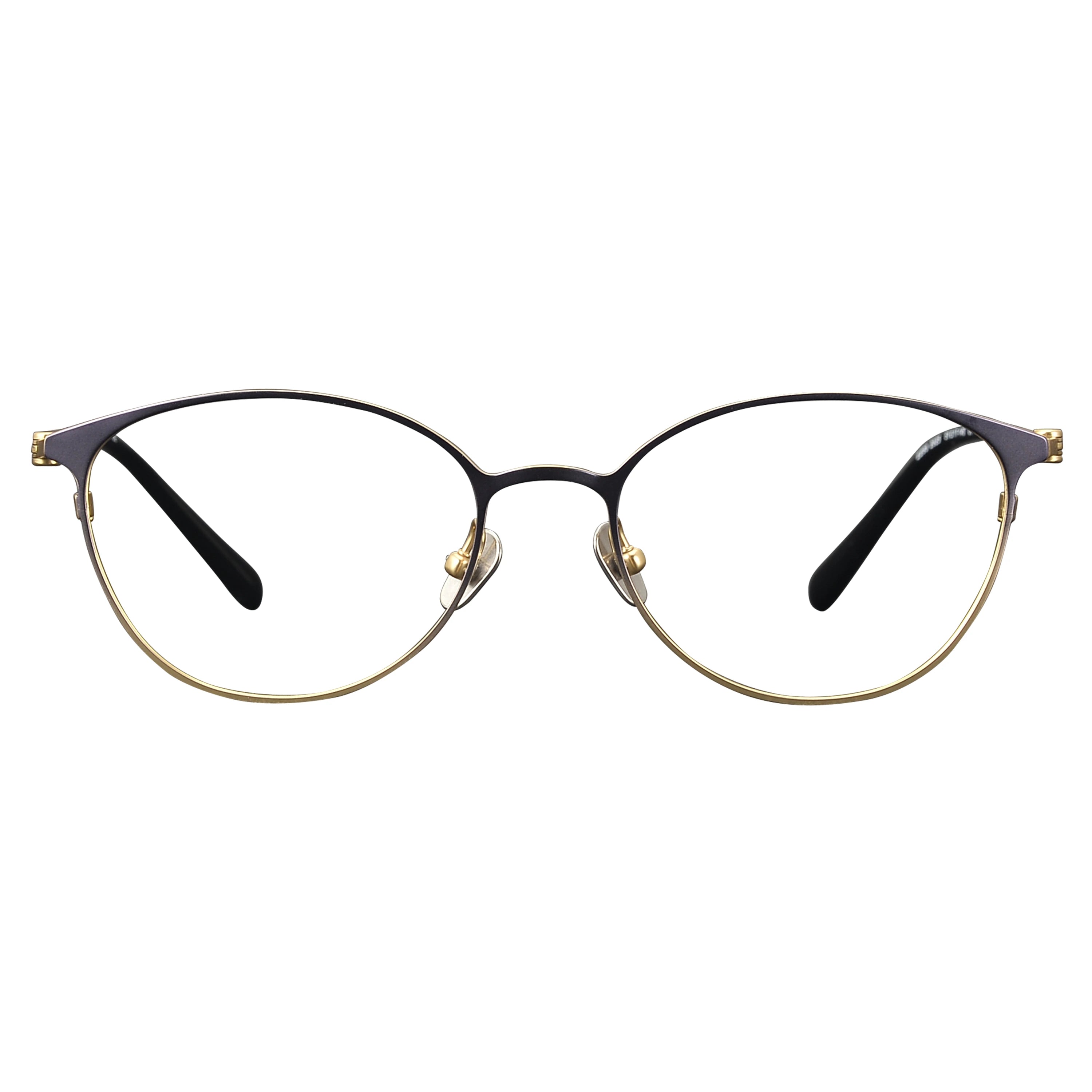 Cat Eye Glasses LE1436 detail image