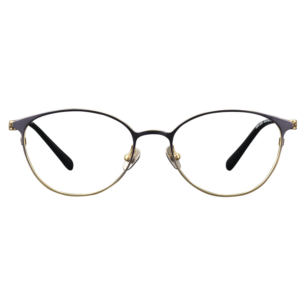 Cat Eye Glasses LE1436