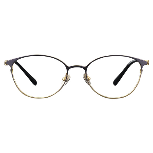 Cat Eye Glasses LE1436