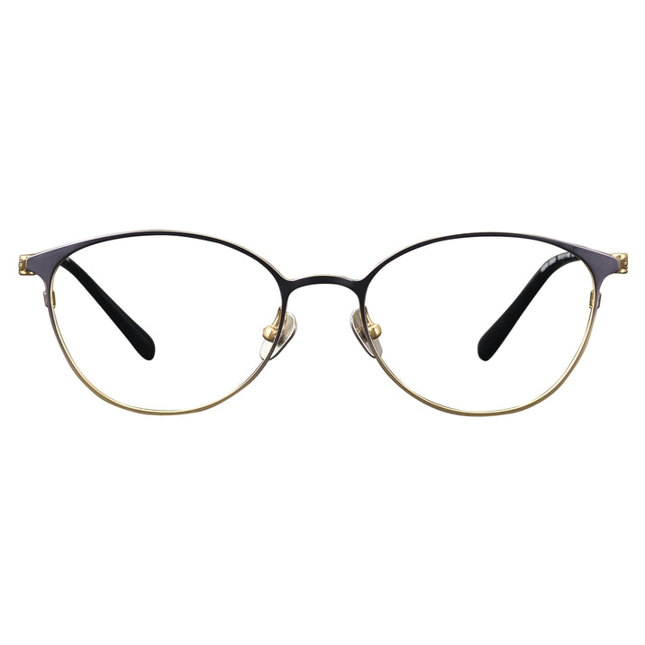 Cat Eye Glasses LE1436