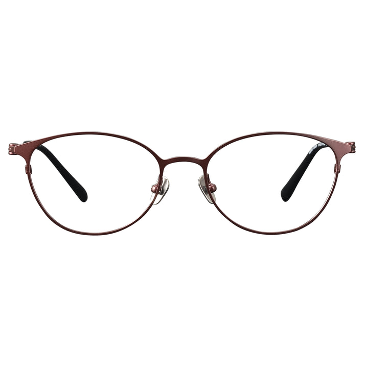 Cat Eye Glasses LE1436
