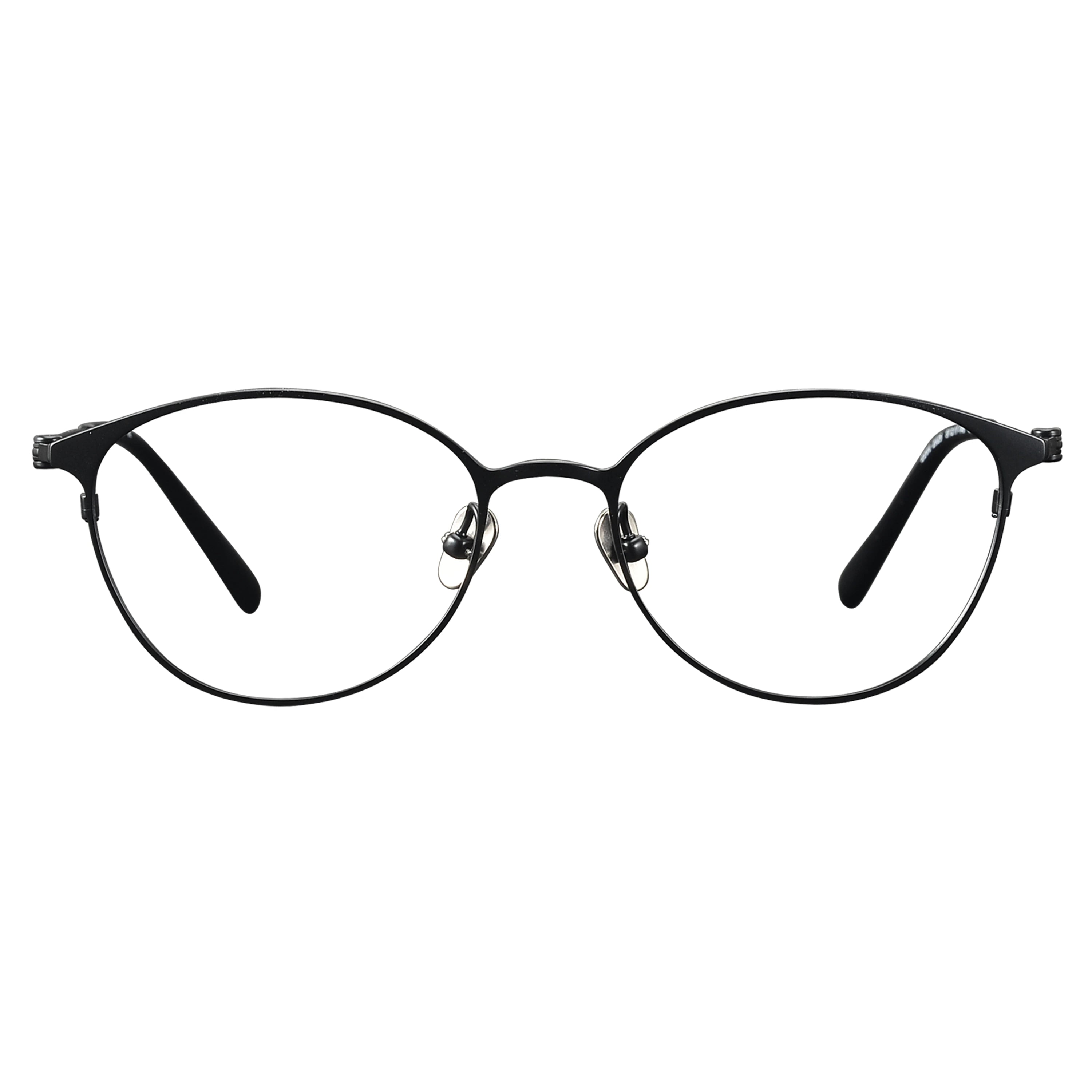 Cat Eye Glasses LE1436 detail image