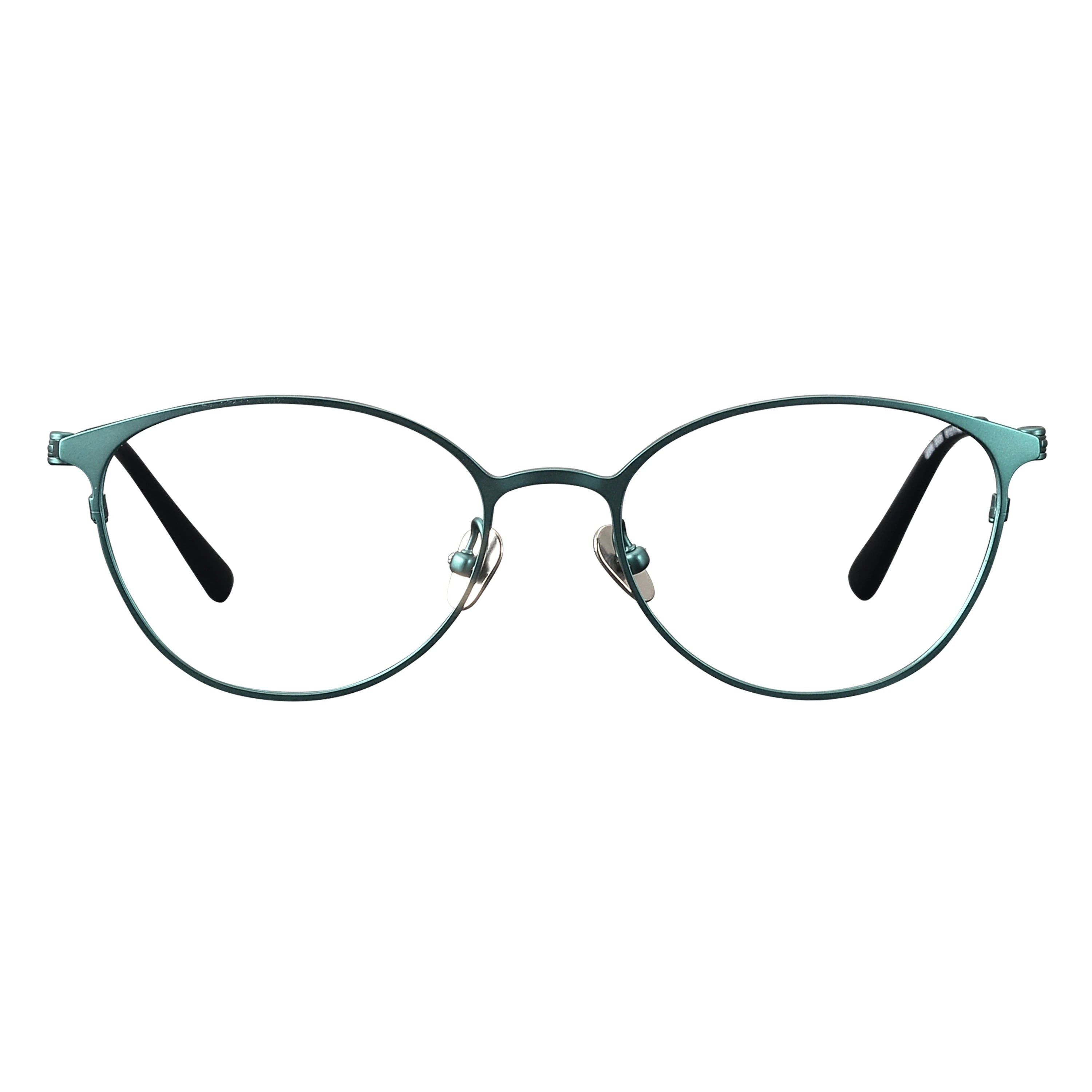 Cat Eye Glasses LE1436 detail image