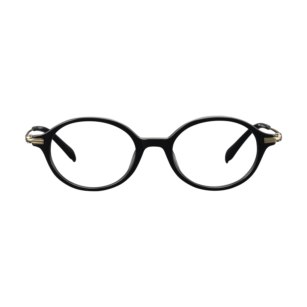 Oval Glasses LE1437