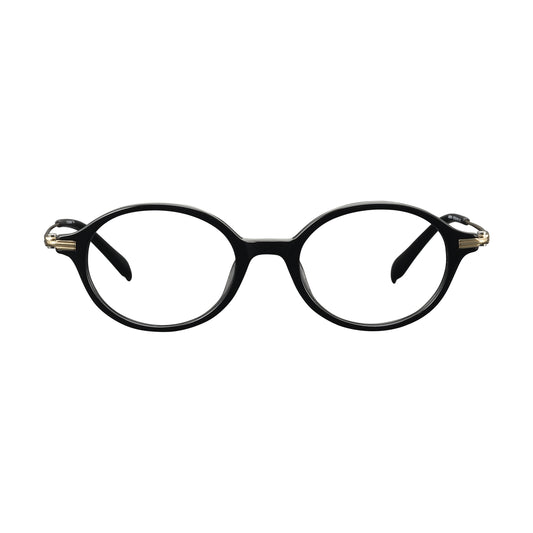 Oval Glasses LE1437