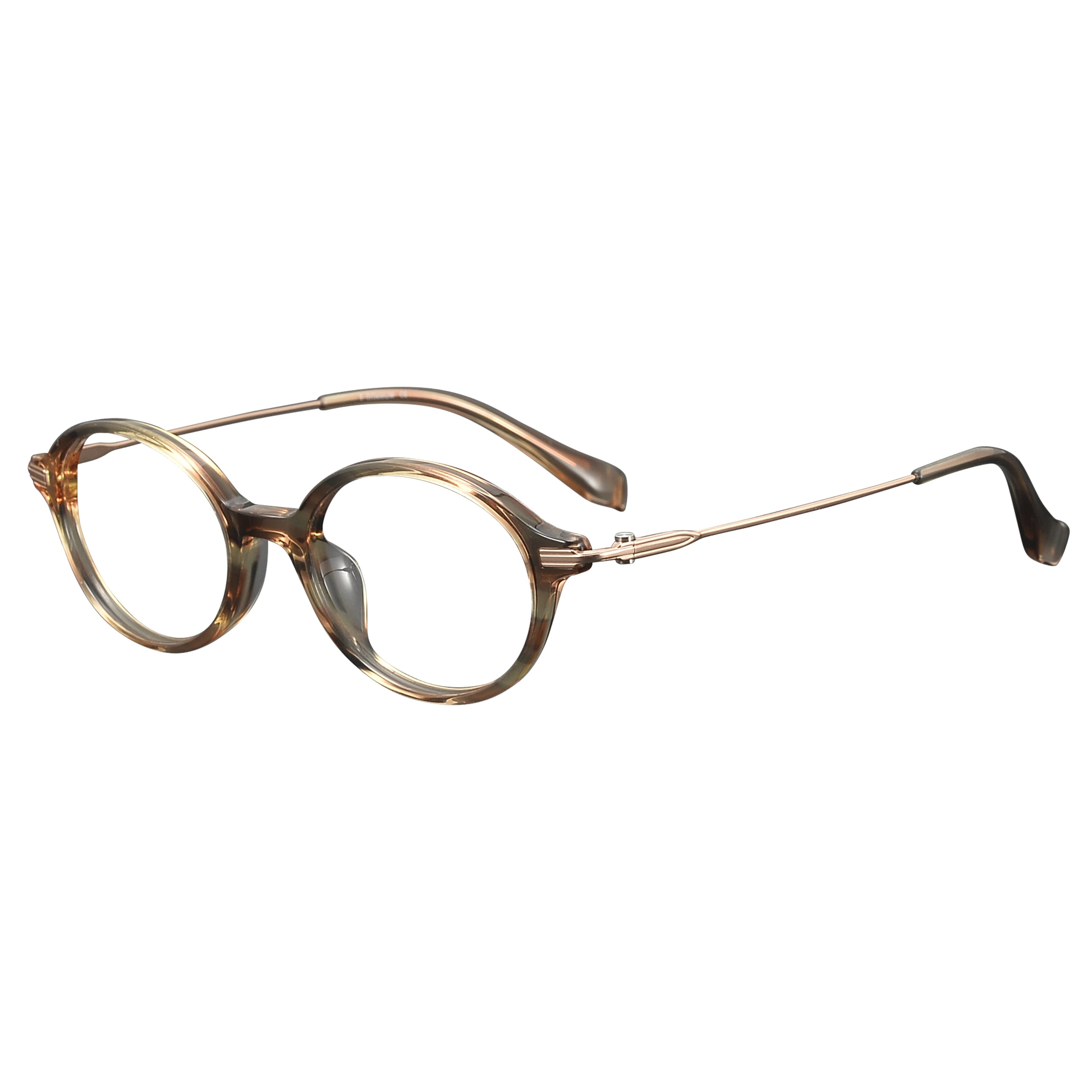 Oval Glasses LE1437 detail image