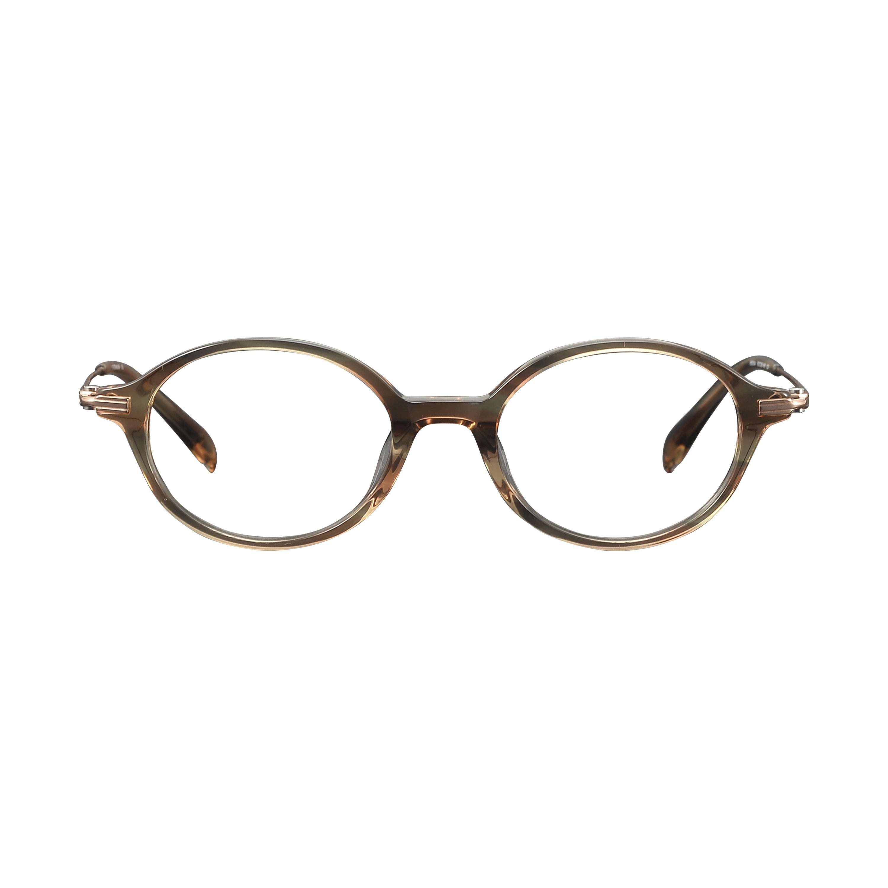 Oval Glasses LE1437 detail image