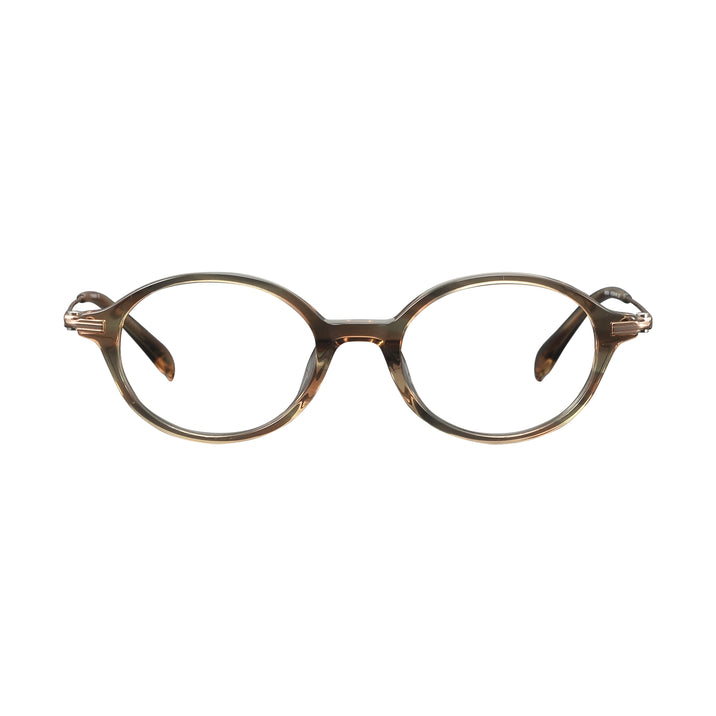 Oval Glasses LE1437
