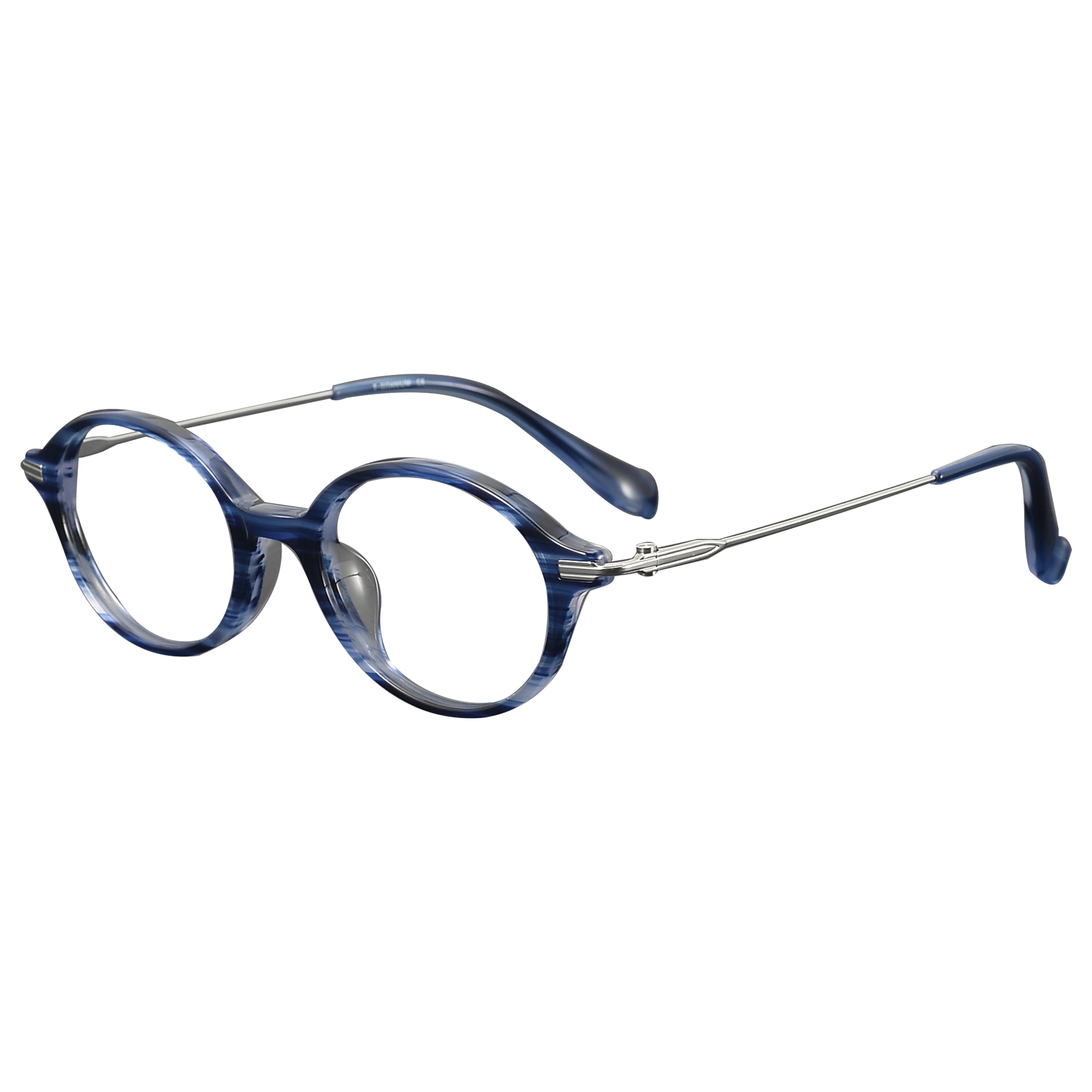 Oval Glasses LE1437 detail image