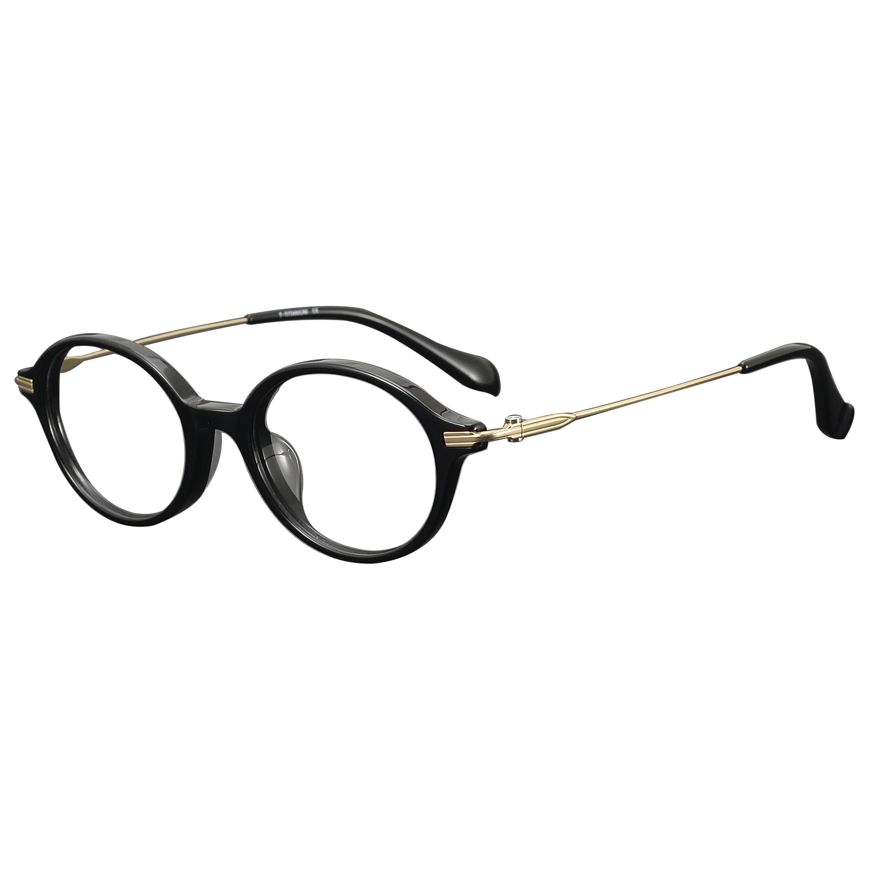 Oval Glasses LE1437 detail image