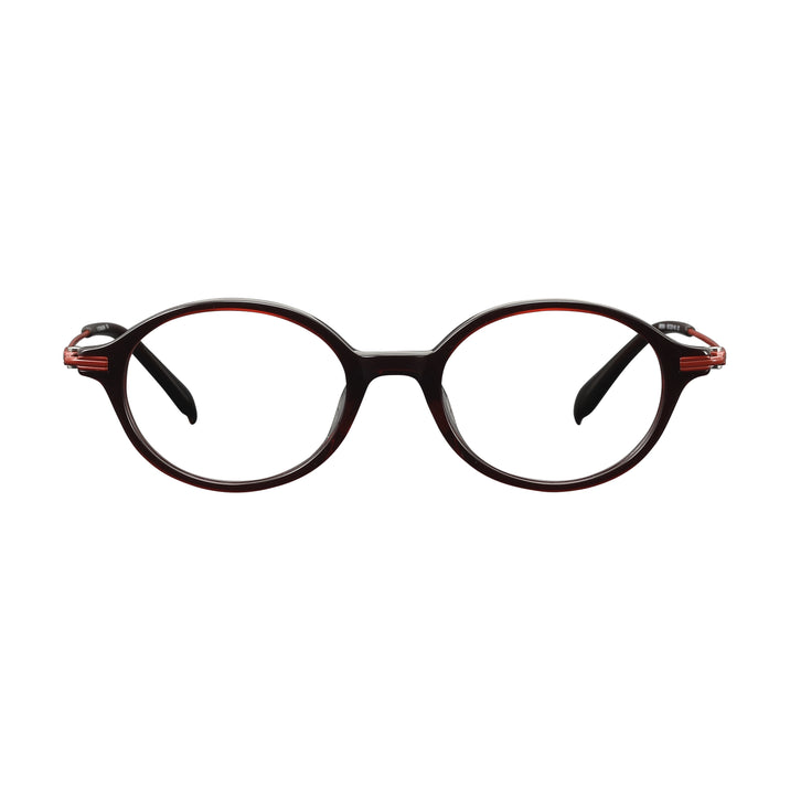 Oval Glasses LE1437