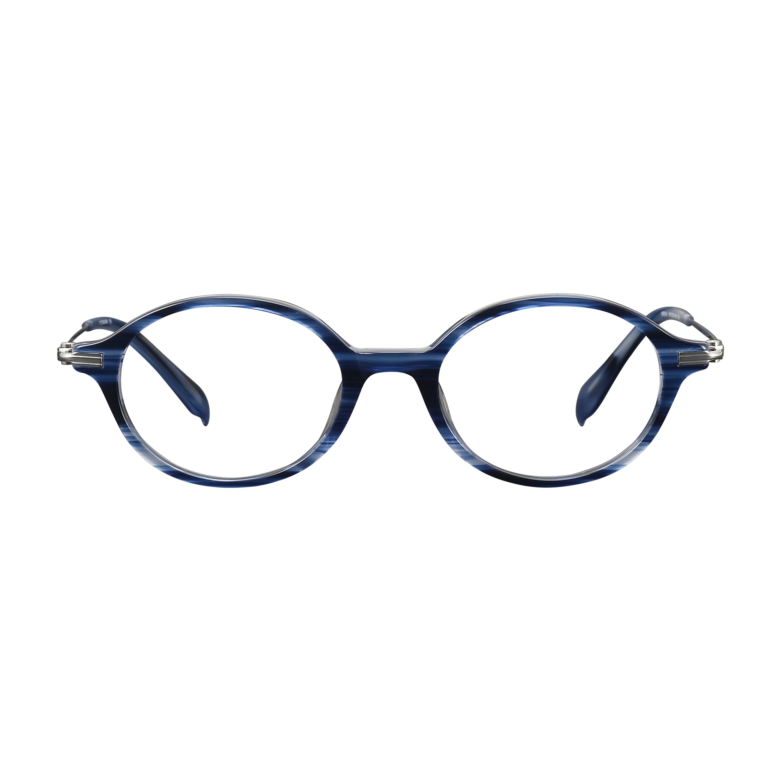 Oval Glasses LE1437 detail image