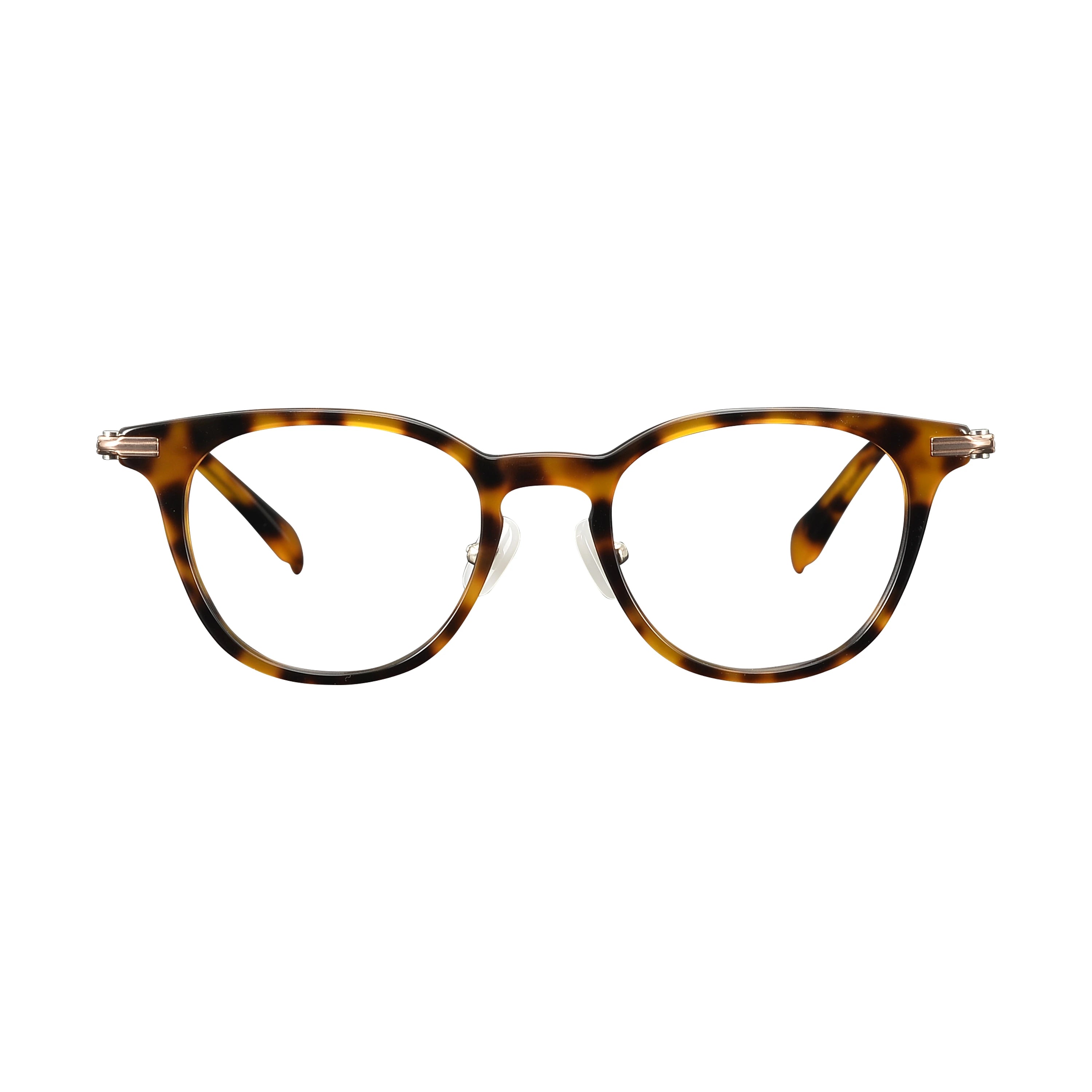 Round Glasses LE1438 detail image