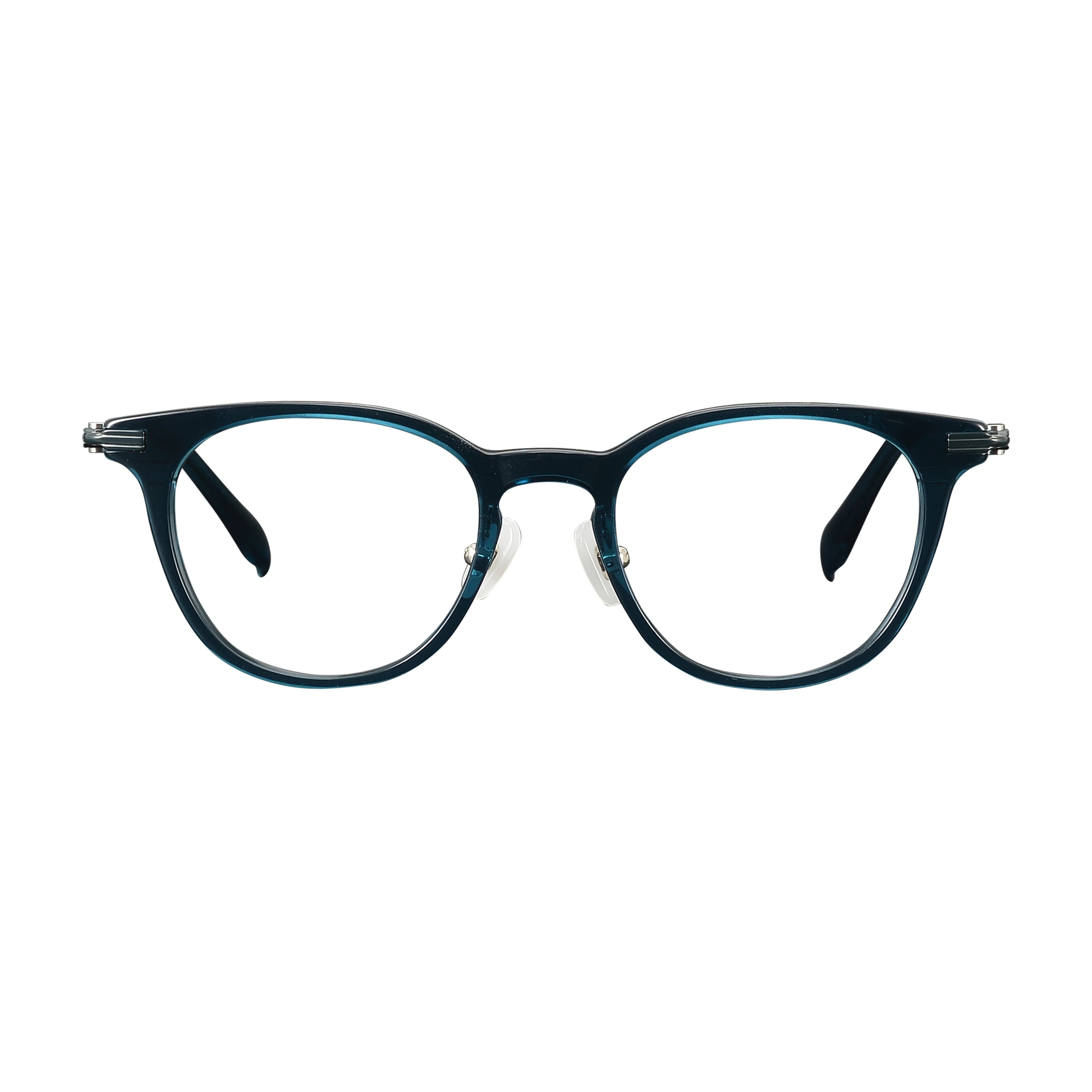 Round Glasses LE1438 detail image