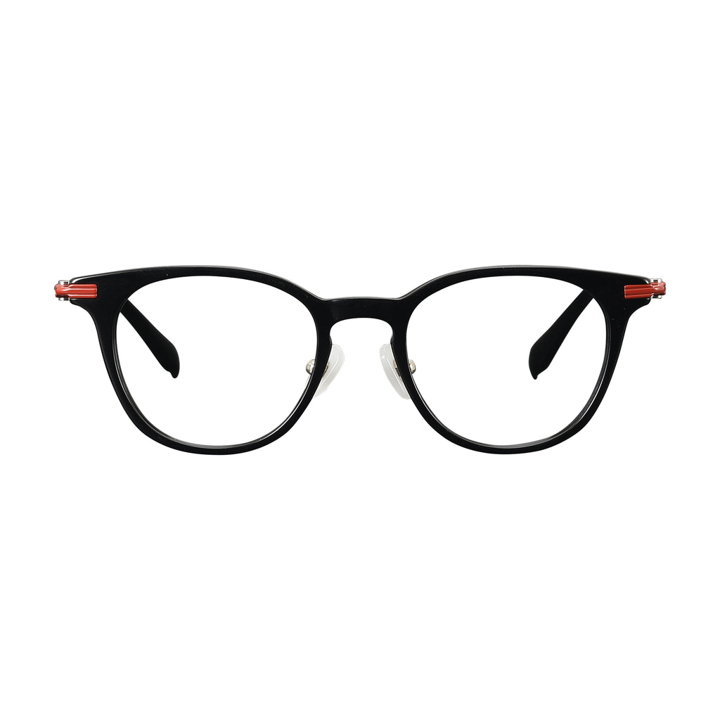 Round Glasses LE1438