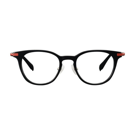 Round Glasses LE1438