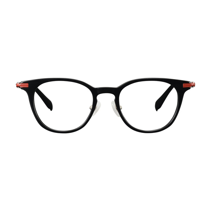 Round Glasses LE1438