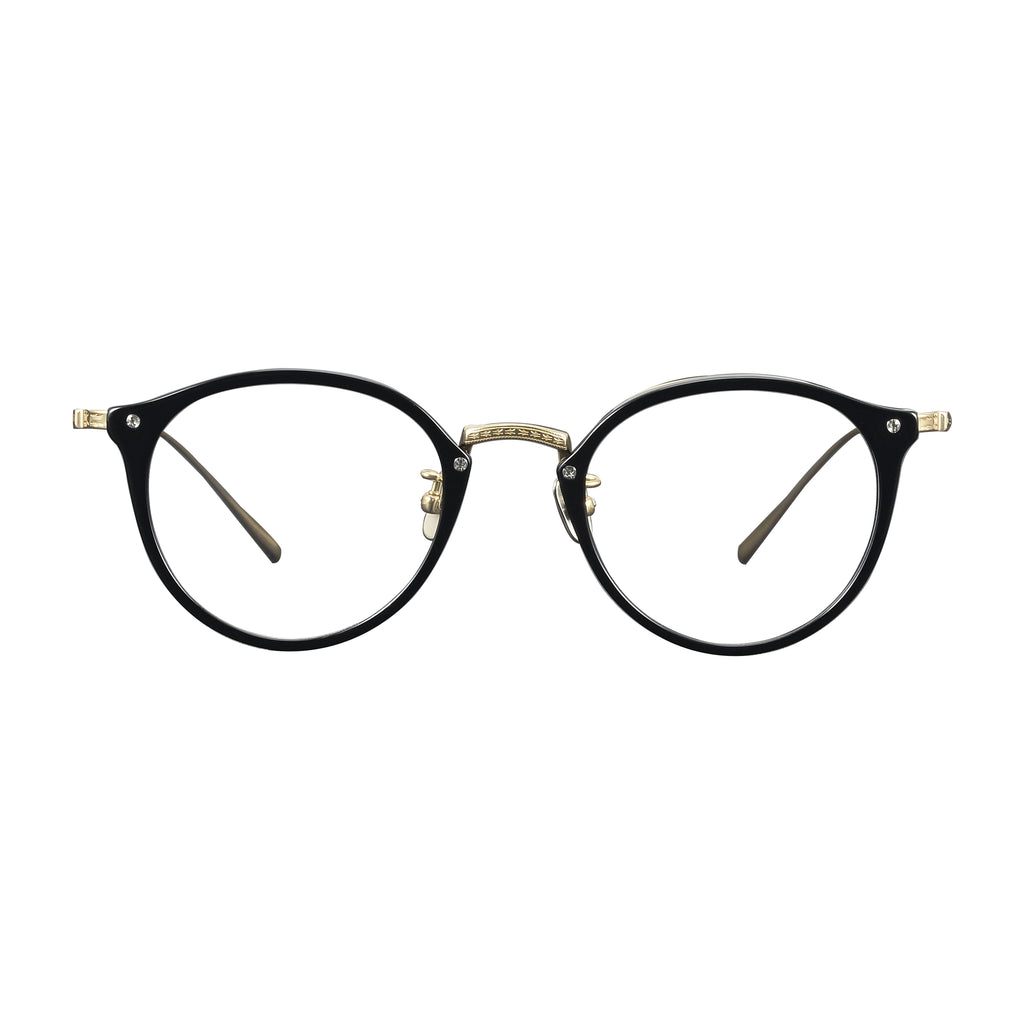 Round Glasses LE1440