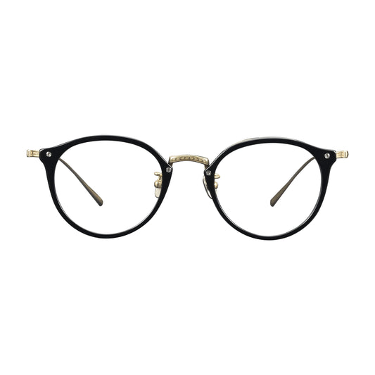 Round Glasses LE1440