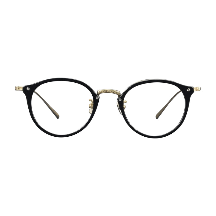 Round Glasses LE1440
