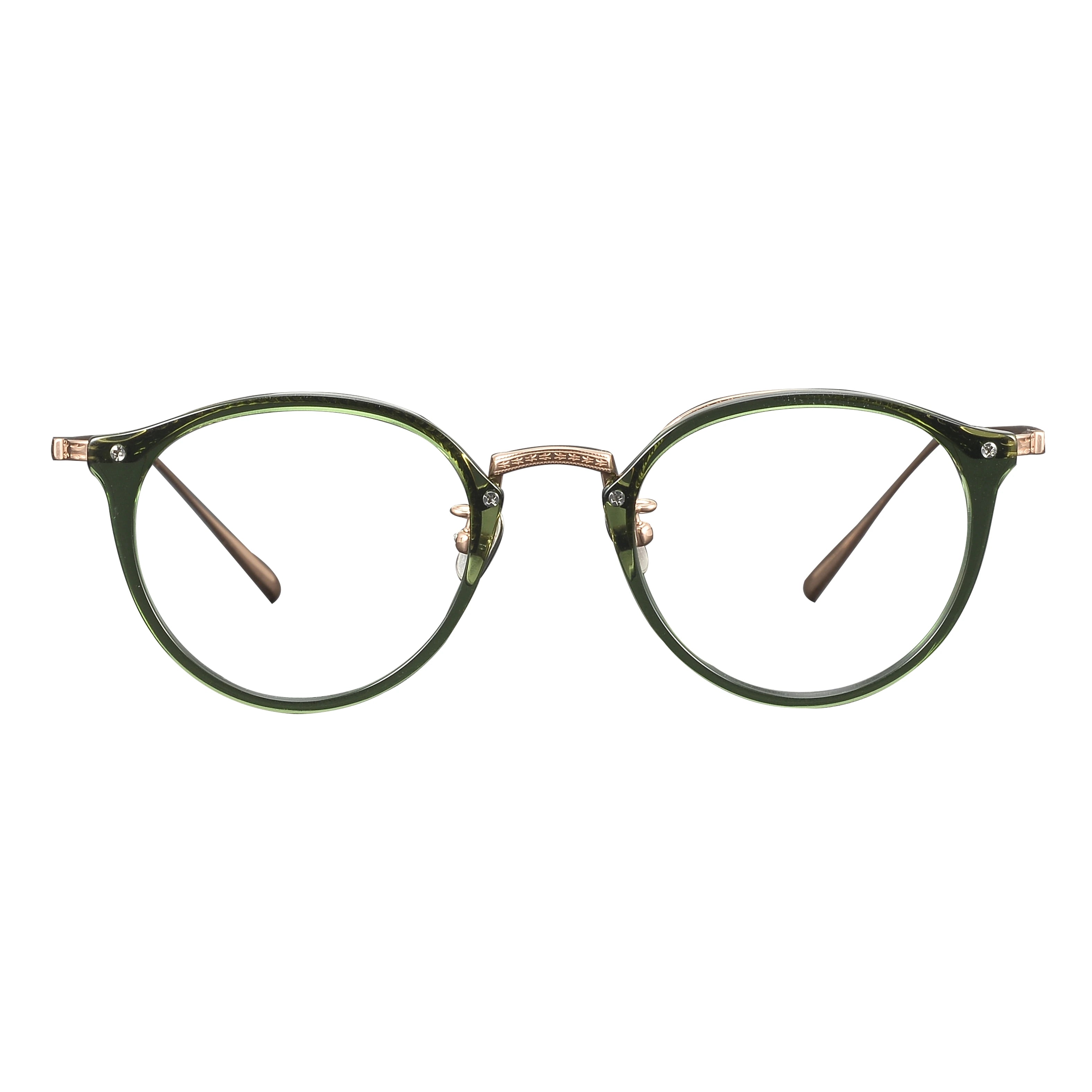 Round Glasses LE1440 detail image