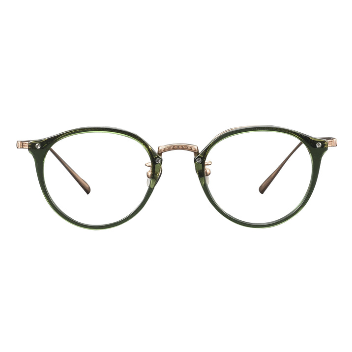 Round Glasses LE1440