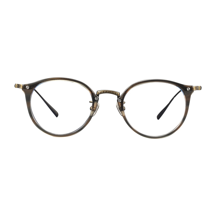 Round Glasses LE1440