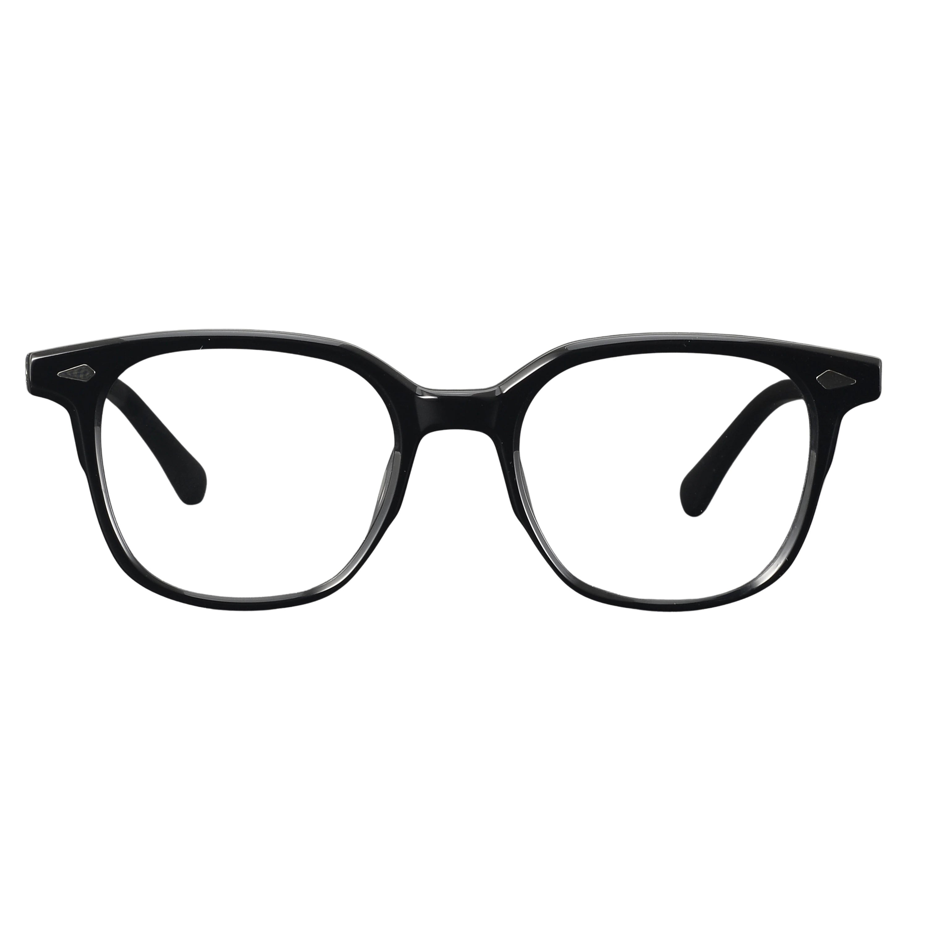 Square Glasses LE1441 detail image