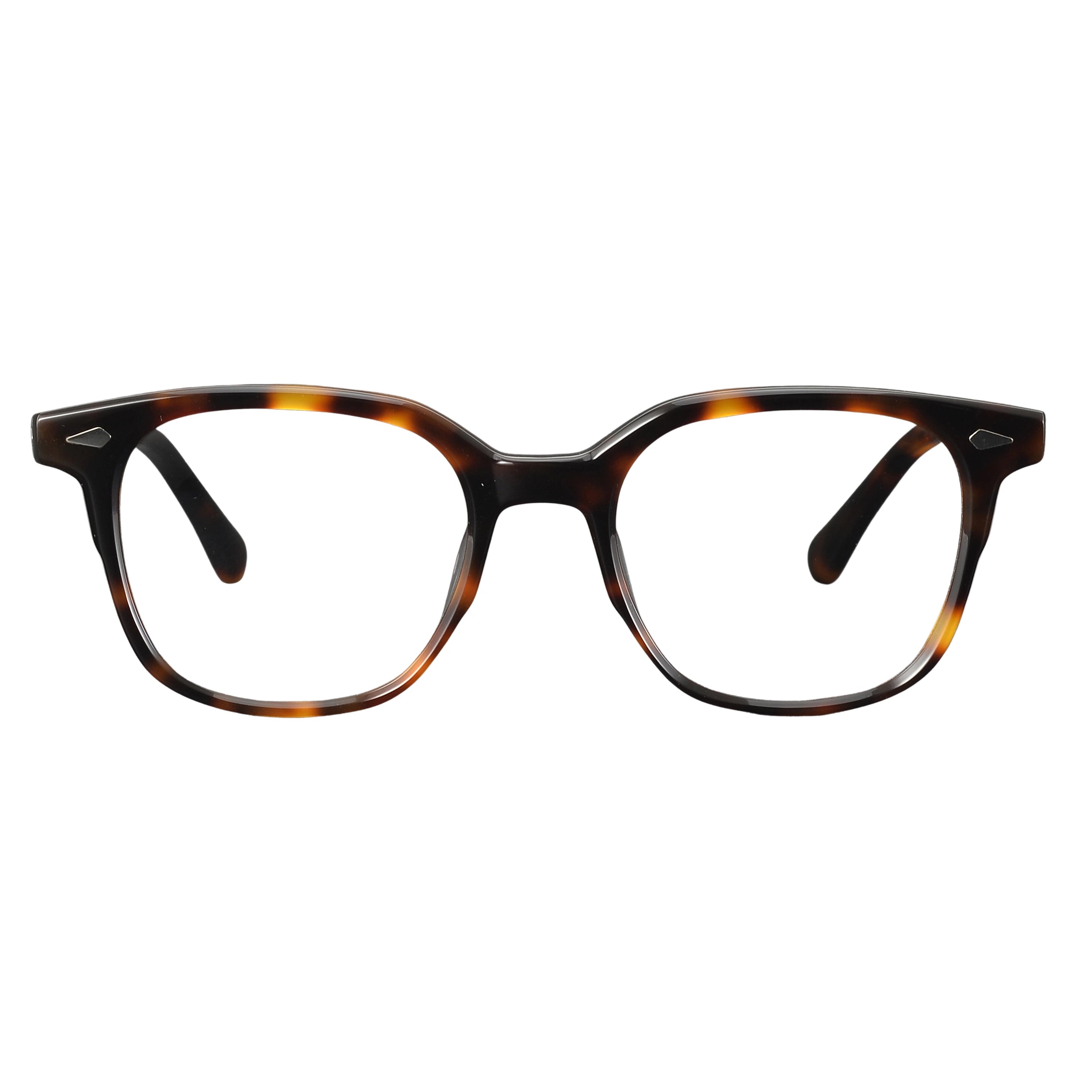 Square Glasses LE1441 detail image