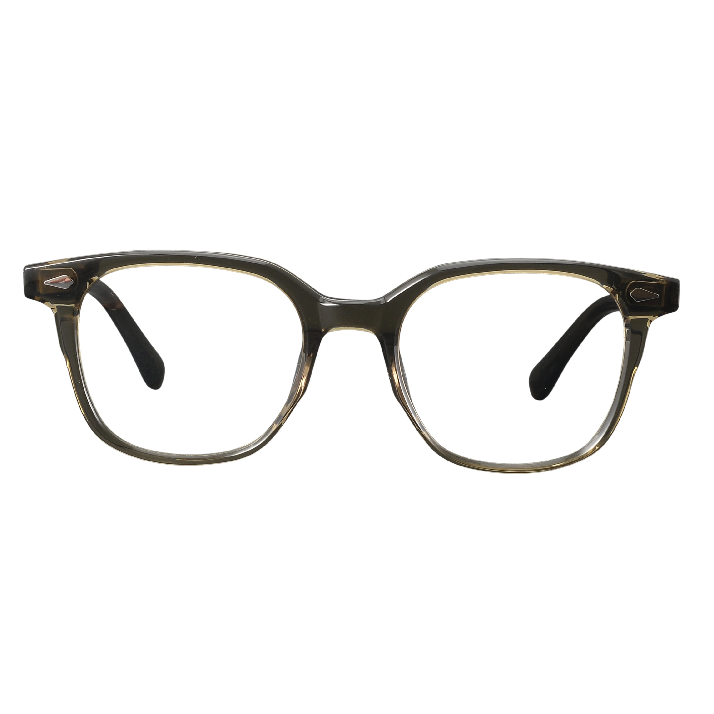Square Glasses LE1441 detail image