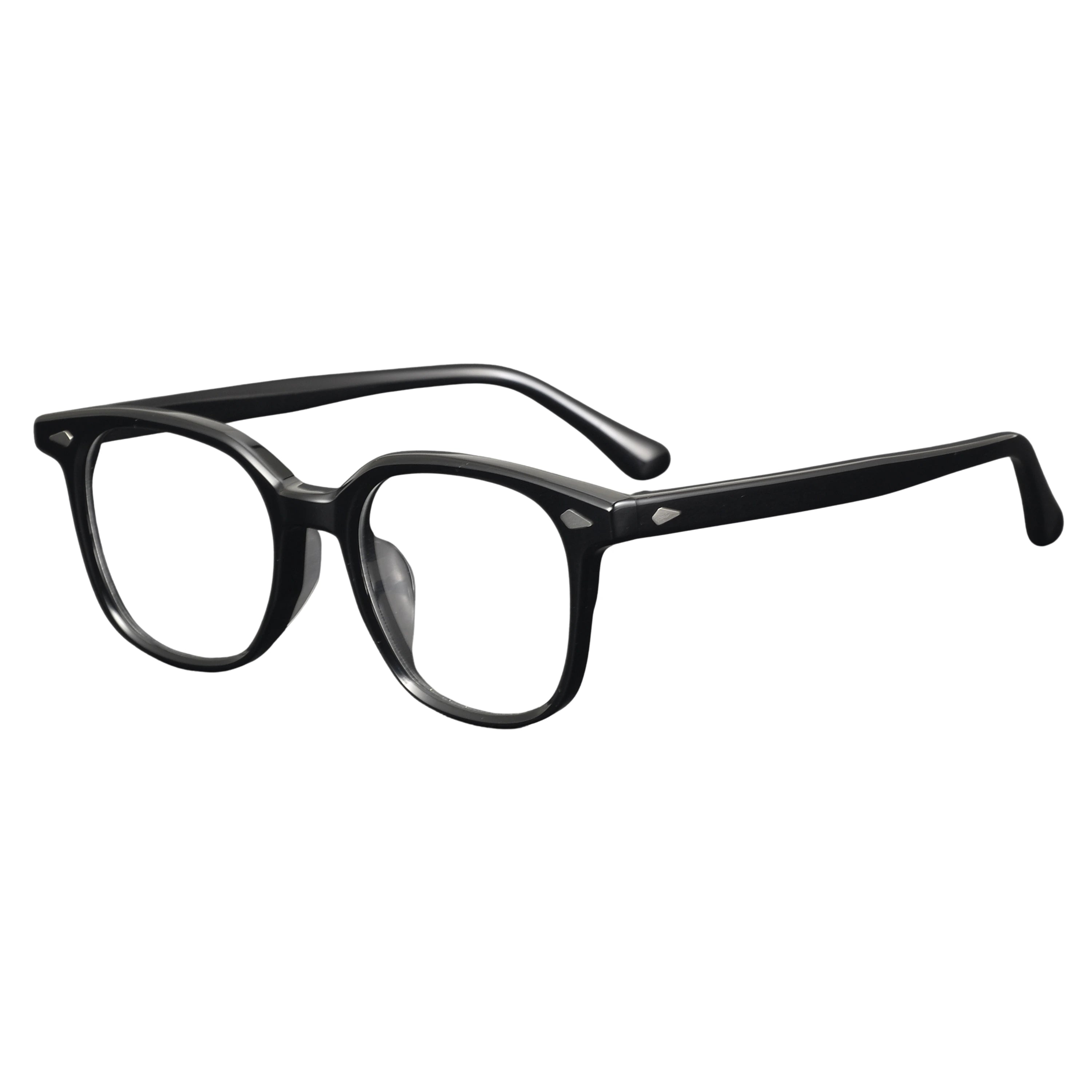 Square Glasses LE1441 detail image