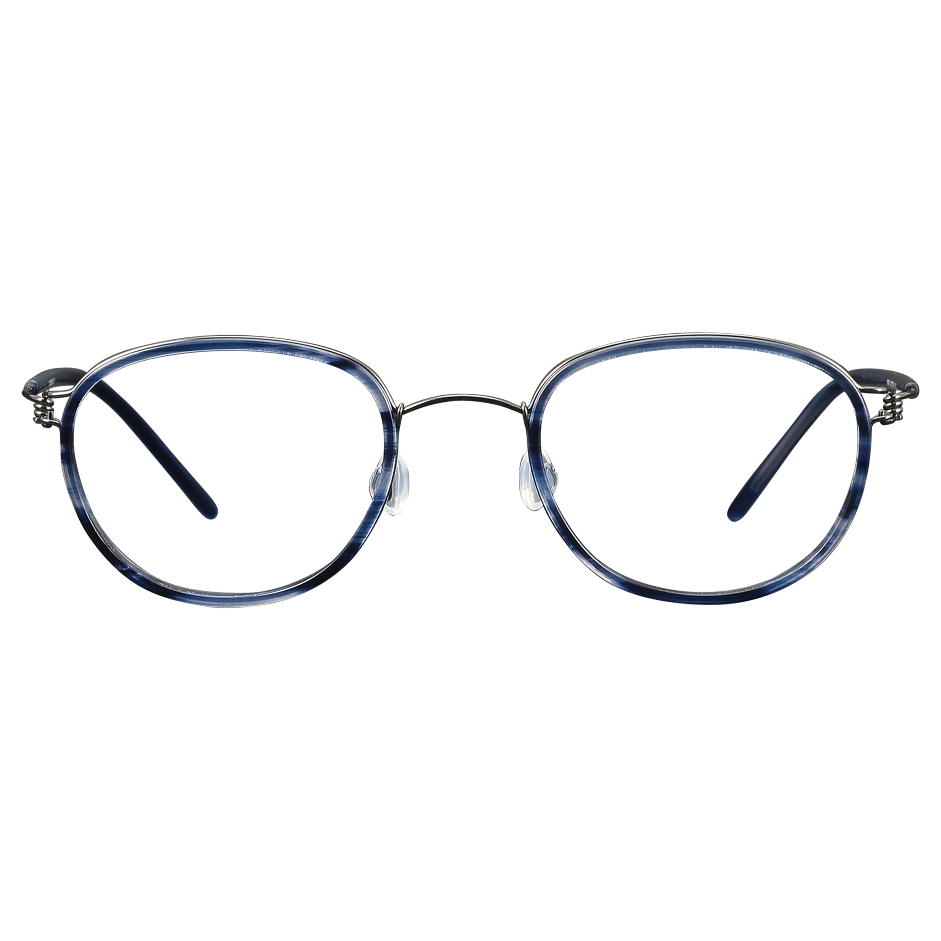 Oval Glasses LE1442 detail image