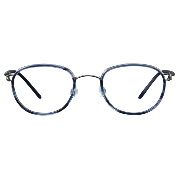 Oval Glasses LE1442