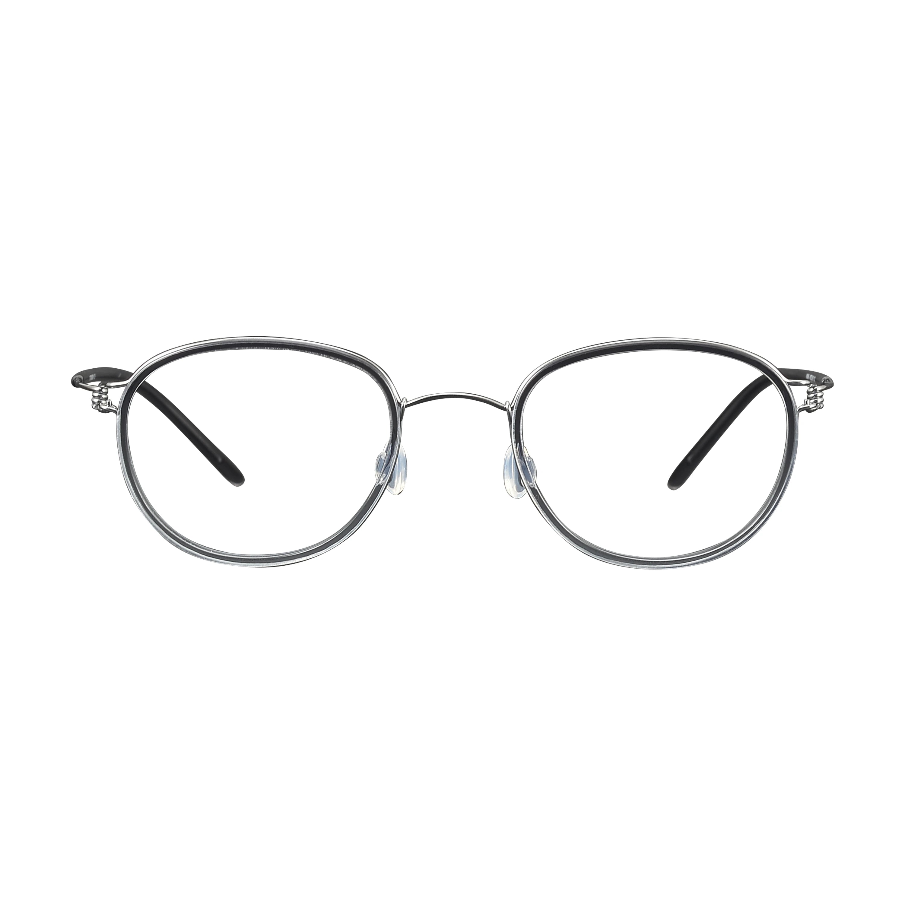 Oval Glasses LE1442 detail image