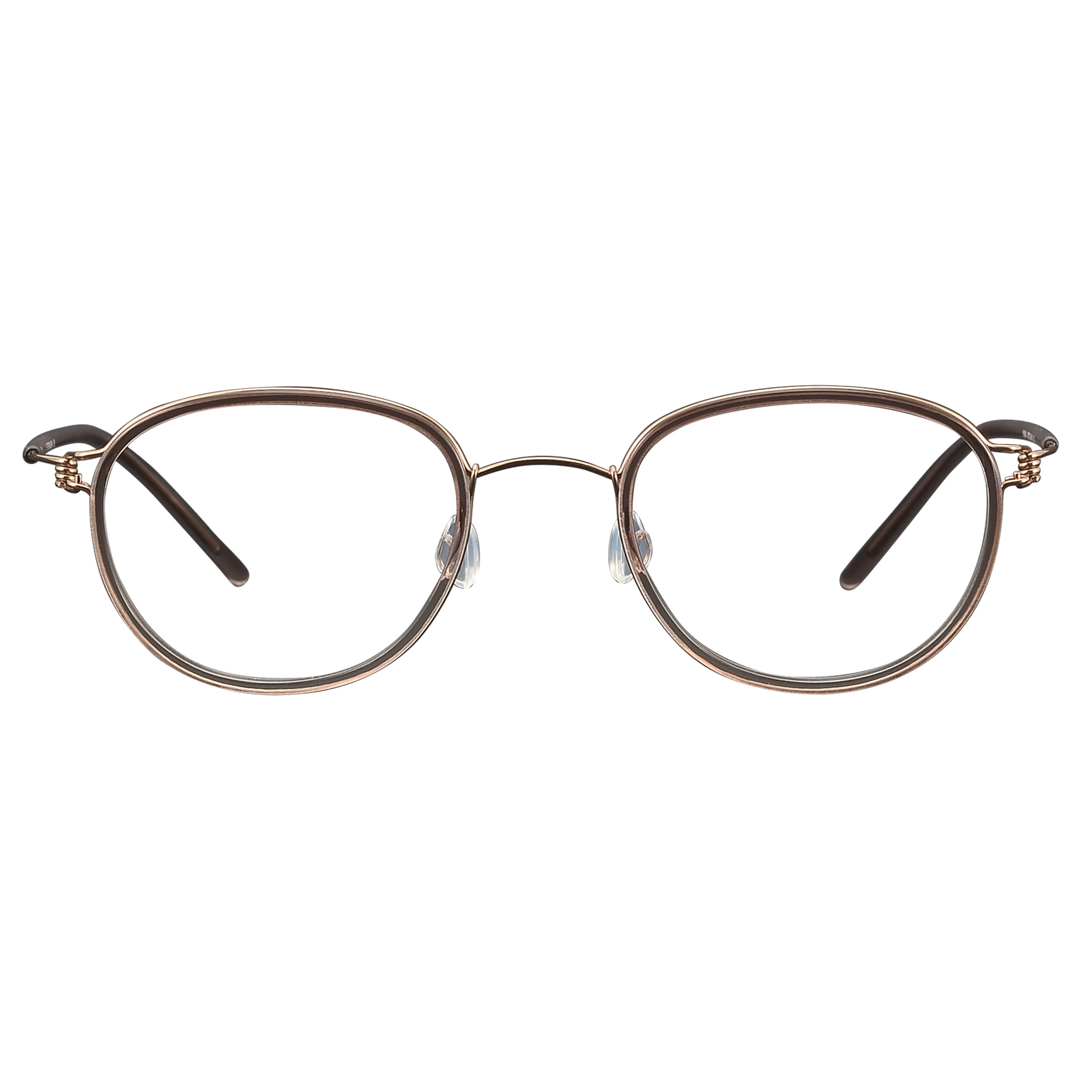 Oval Glasses LE1442 detail image